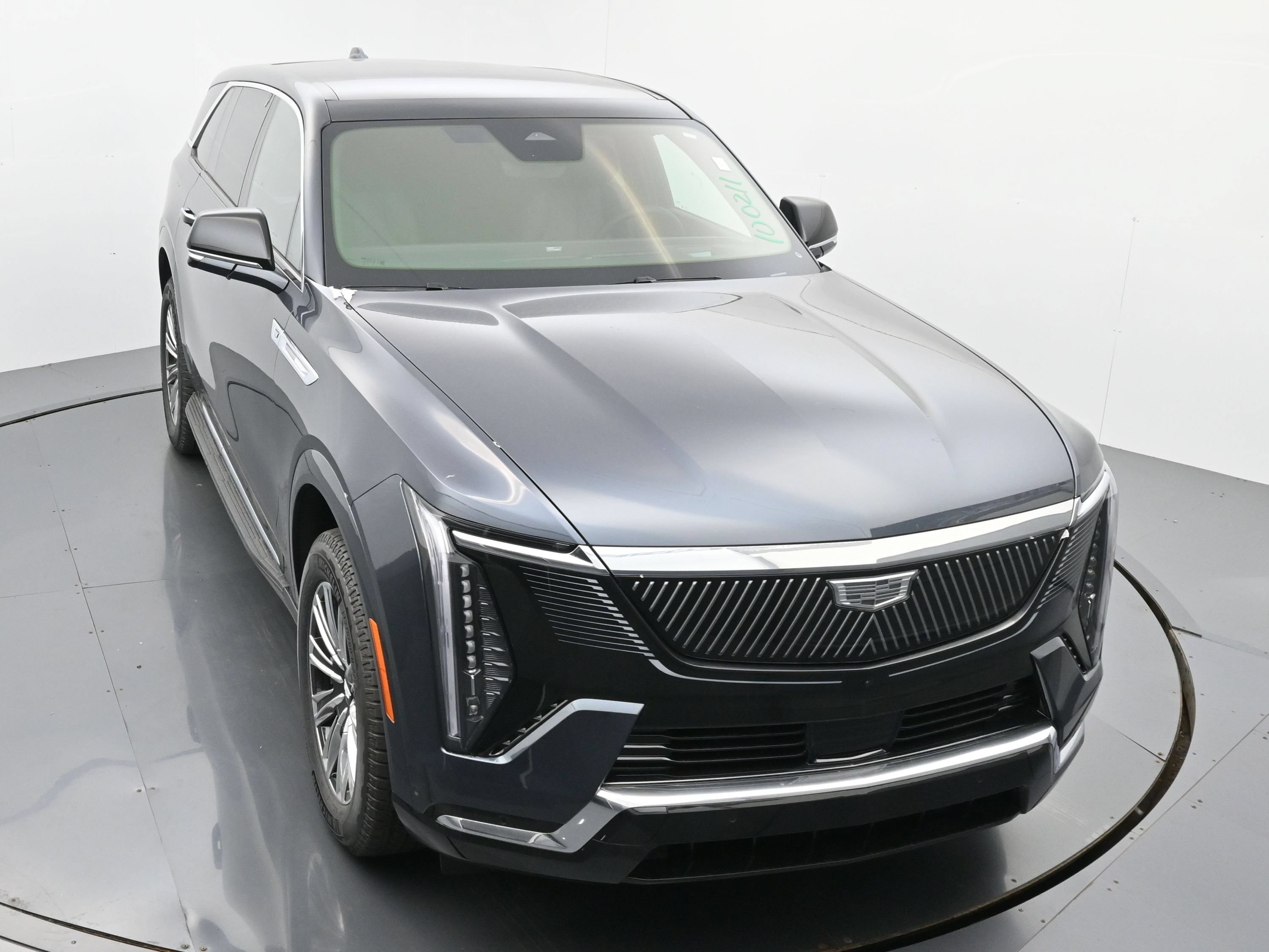 2026 Cadillac Escalade IQ Luxury - Photo 30