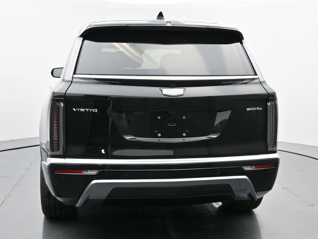 New 2026 CADILLAC VISTIQ Premium Luxury SUV