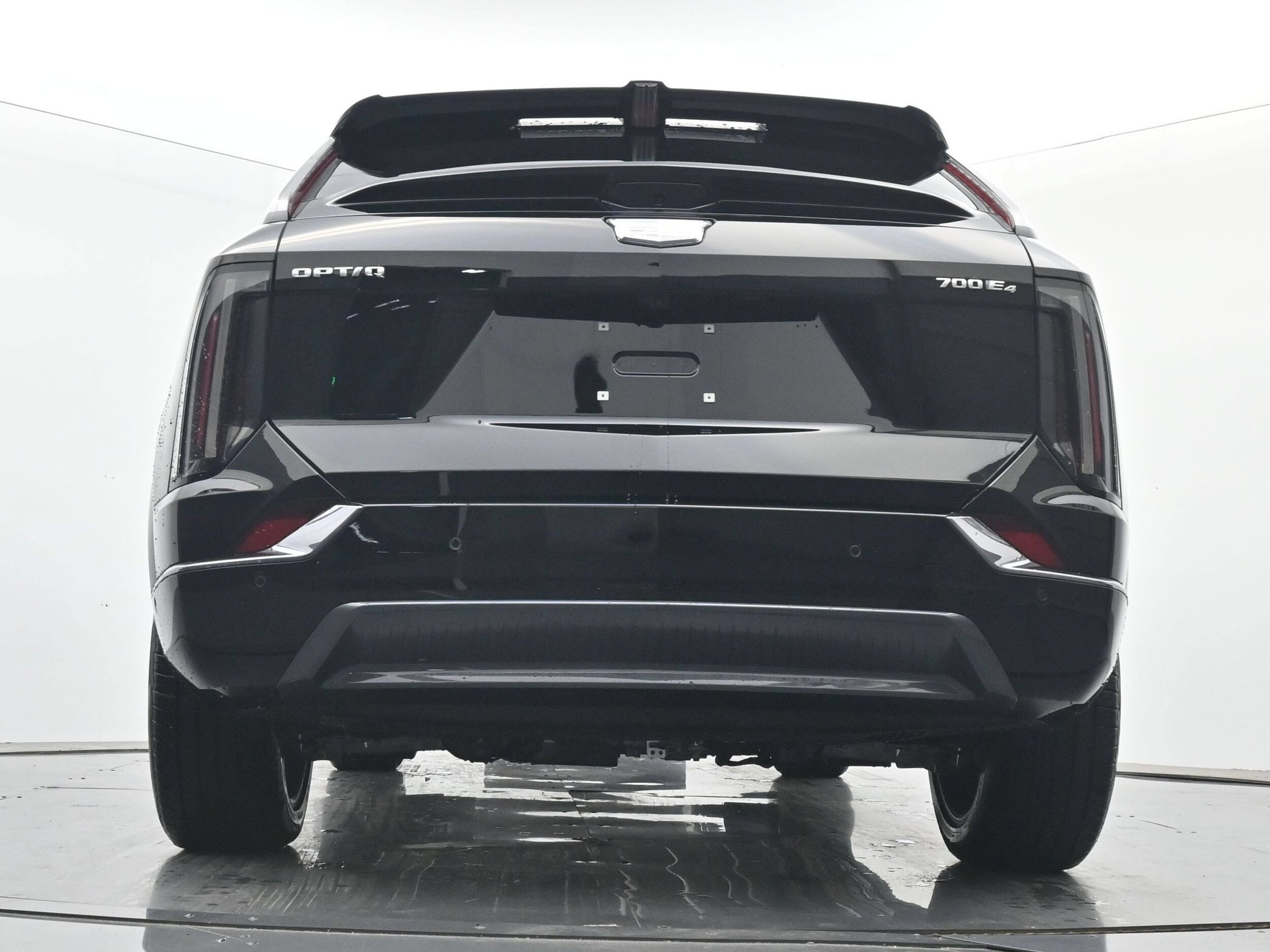 2026 Cadillac OPTIQ Sport - Photo 18