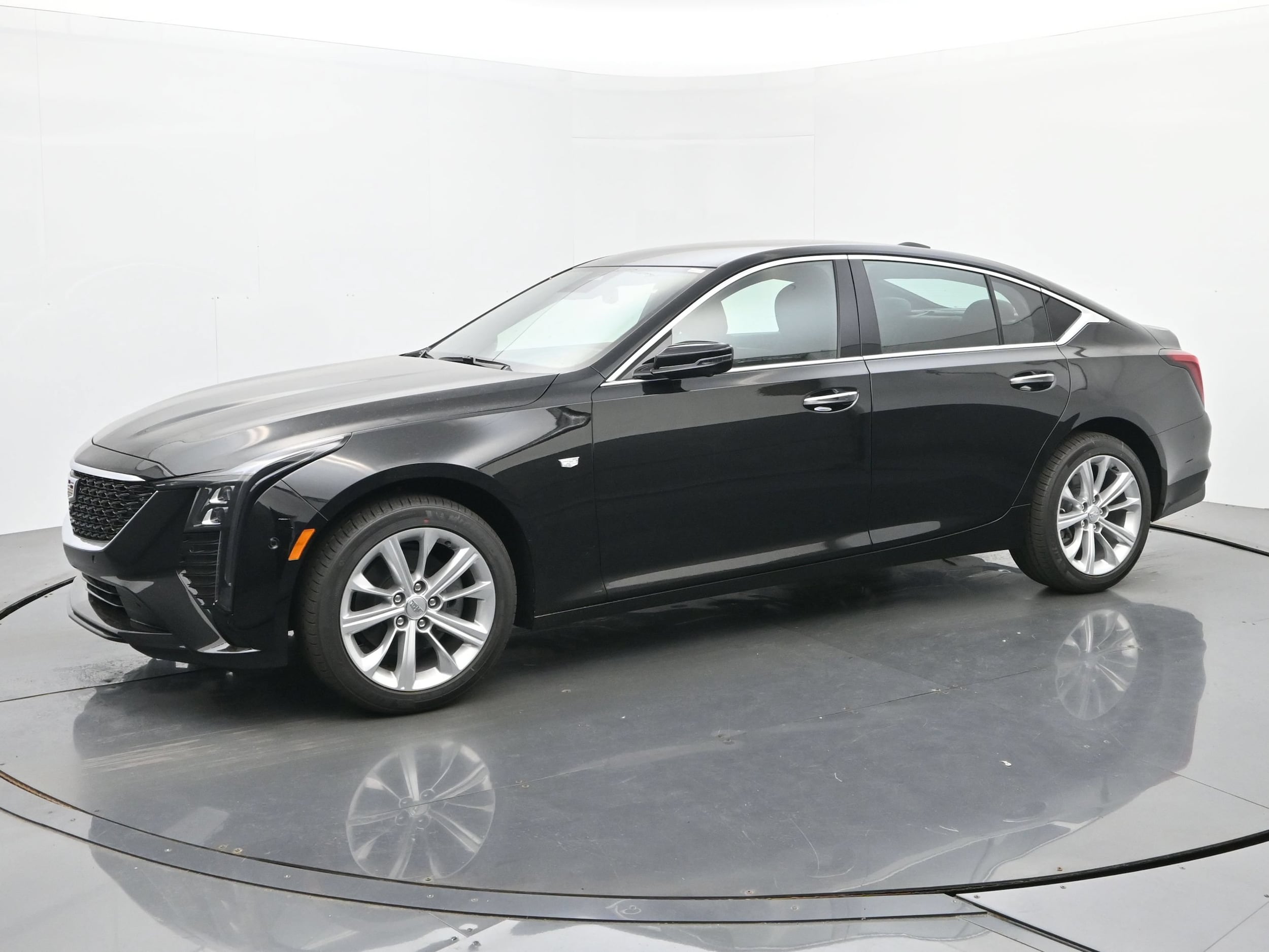 2026 CADILLAC CT5 Sedan 