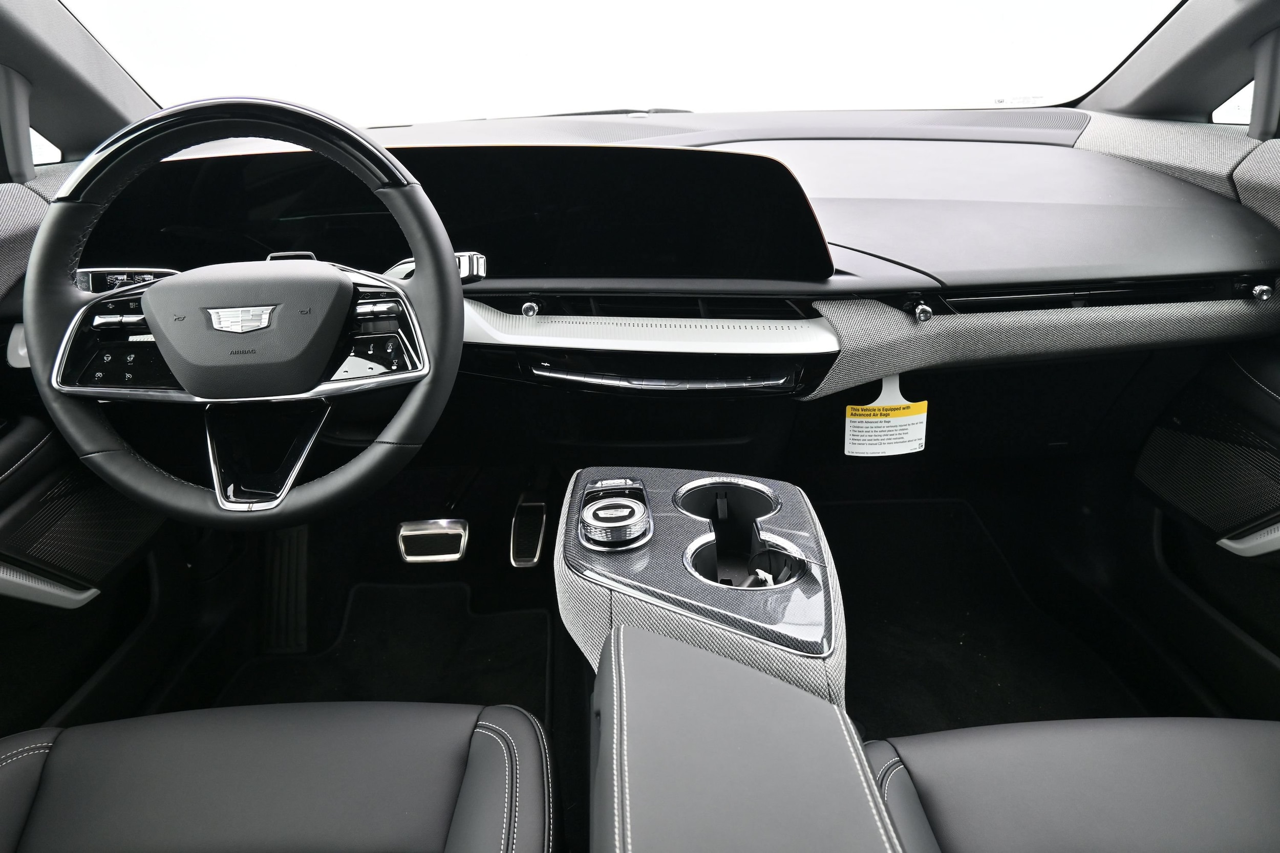 2026 Cadillac OPTIQ Sport - Photo 10