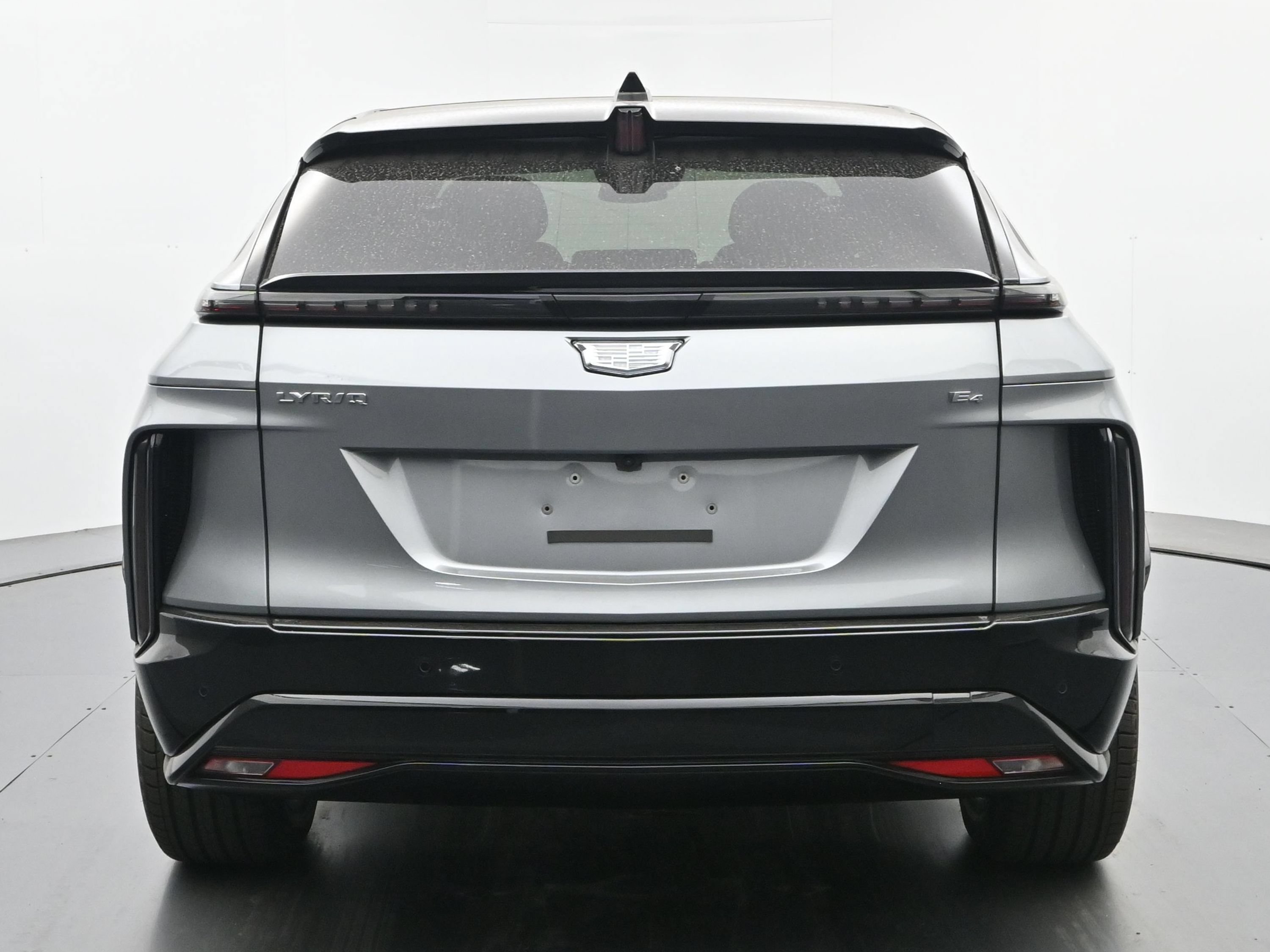 New 2027 CADILLAC LYRIQ Sport SUV