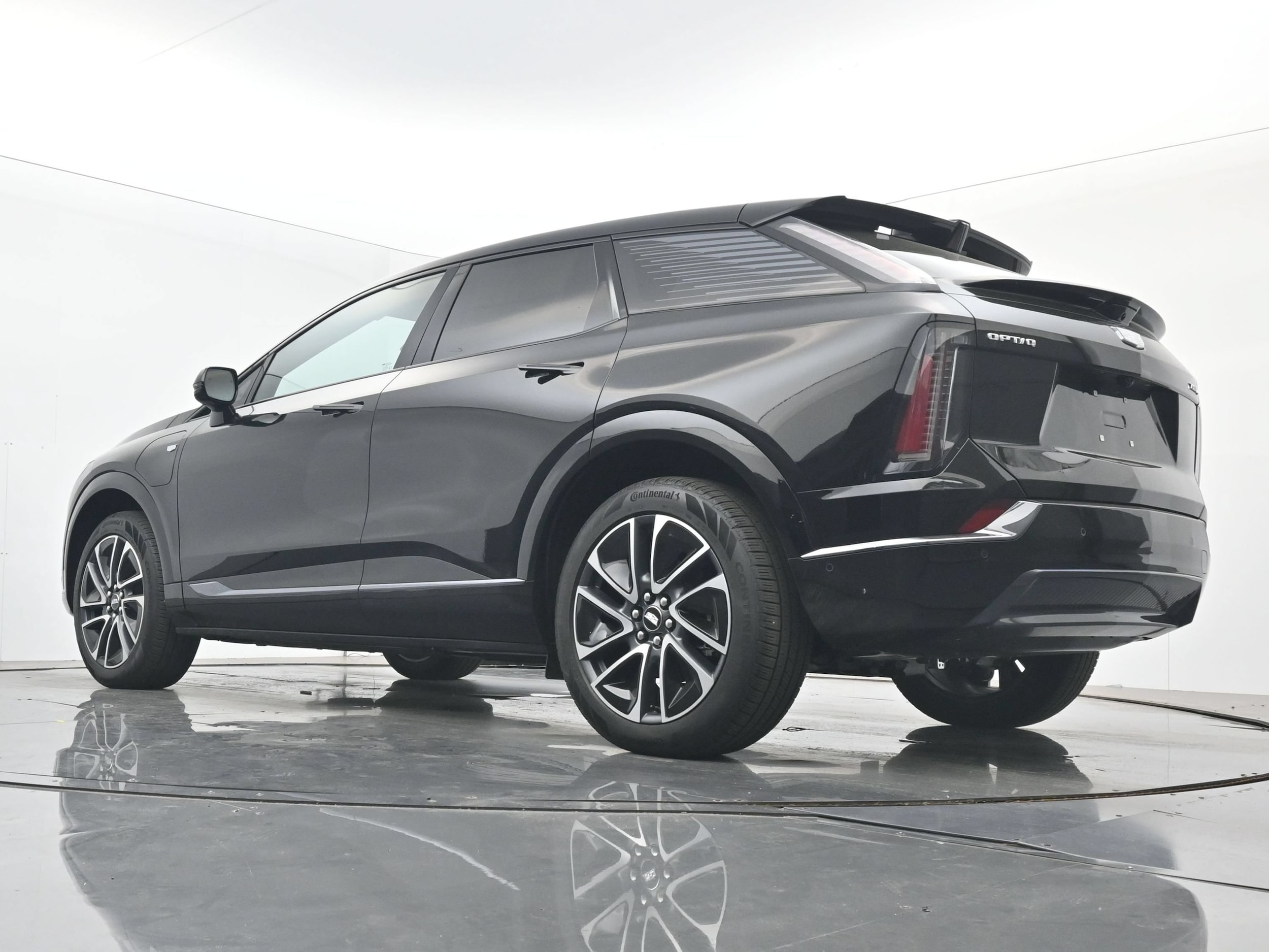 2026 Cadillac OPTIQ Sport - Photo 17