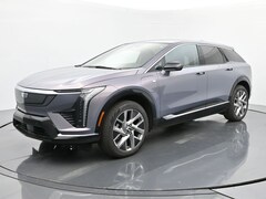 2025 CADILLAC OPTIQ Luxury 1 SUV
