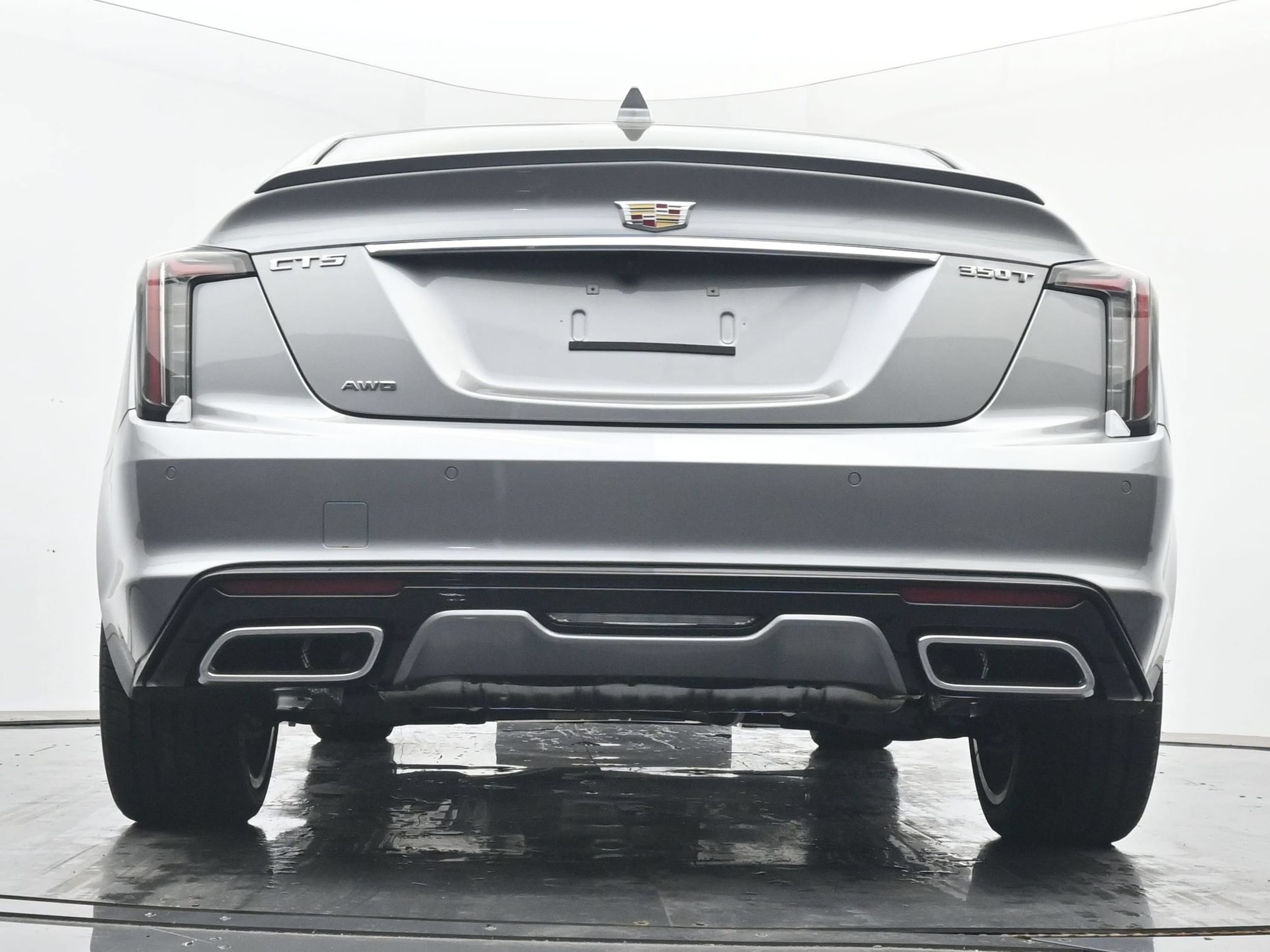 2026 Cadillac CT5 Sport - Photo 18
