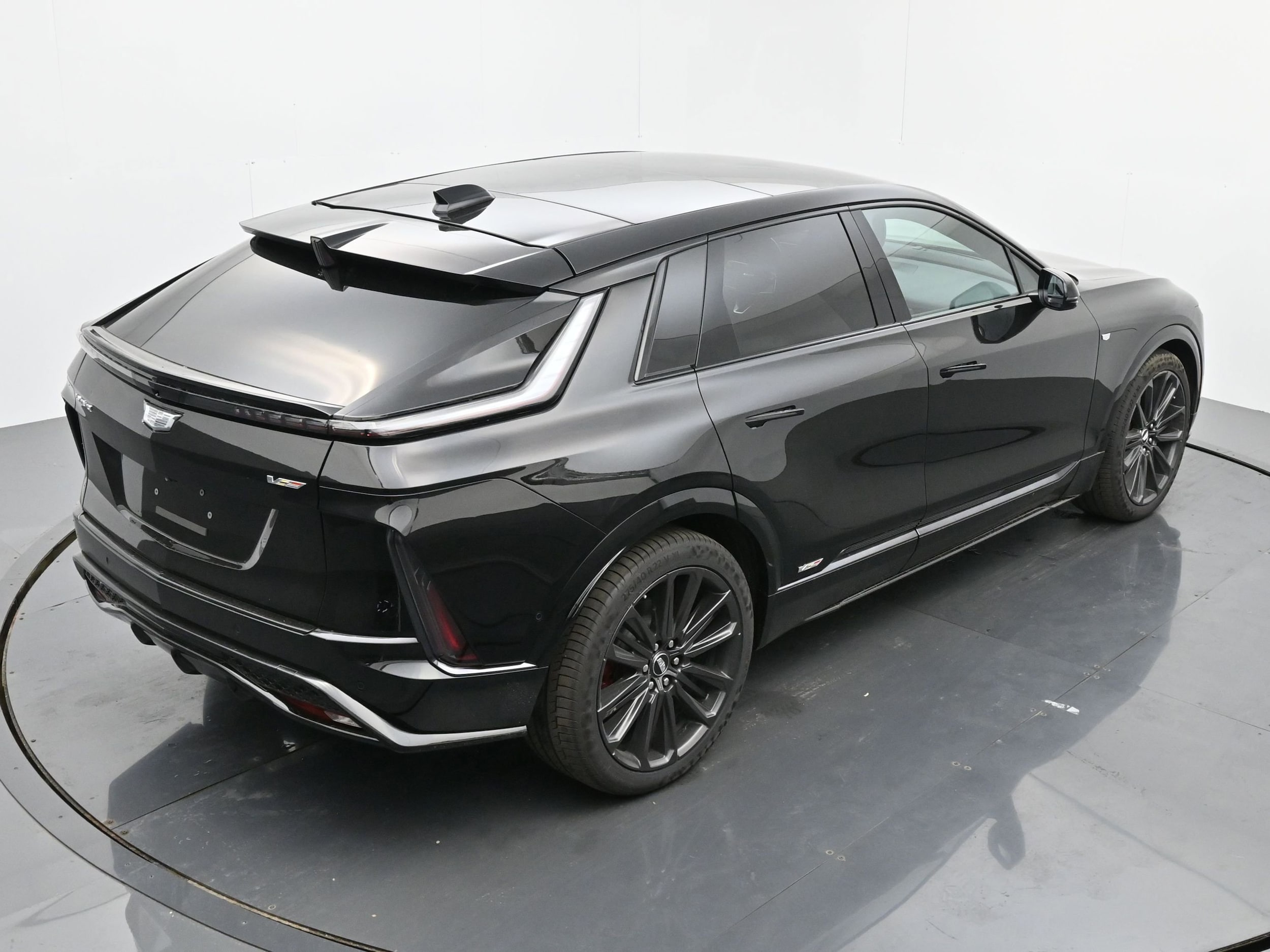 2026 Cadillac LYRIQ V Premium - Photo 27
