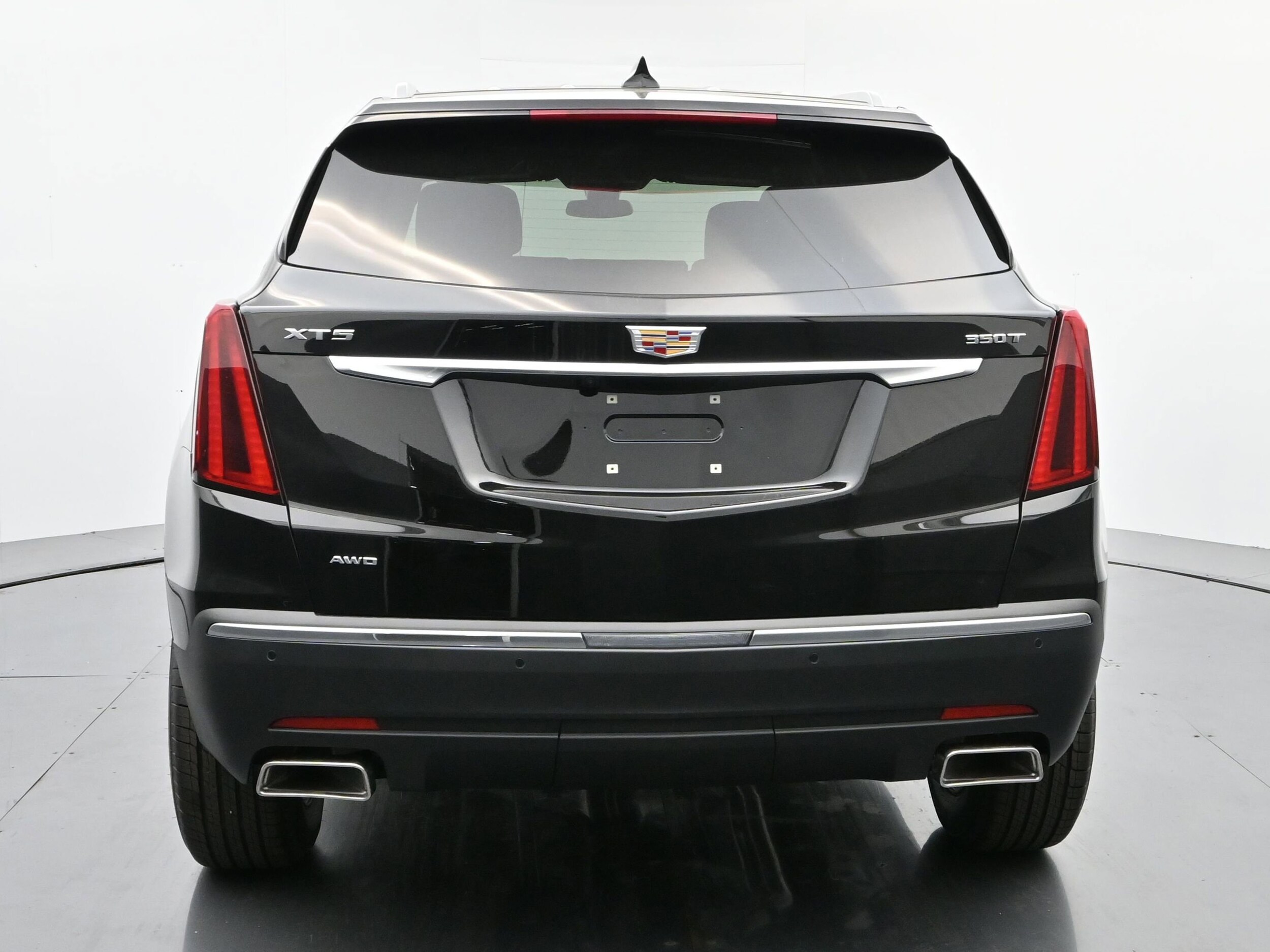 2025 Cadillac XT5 Luxury photo 4