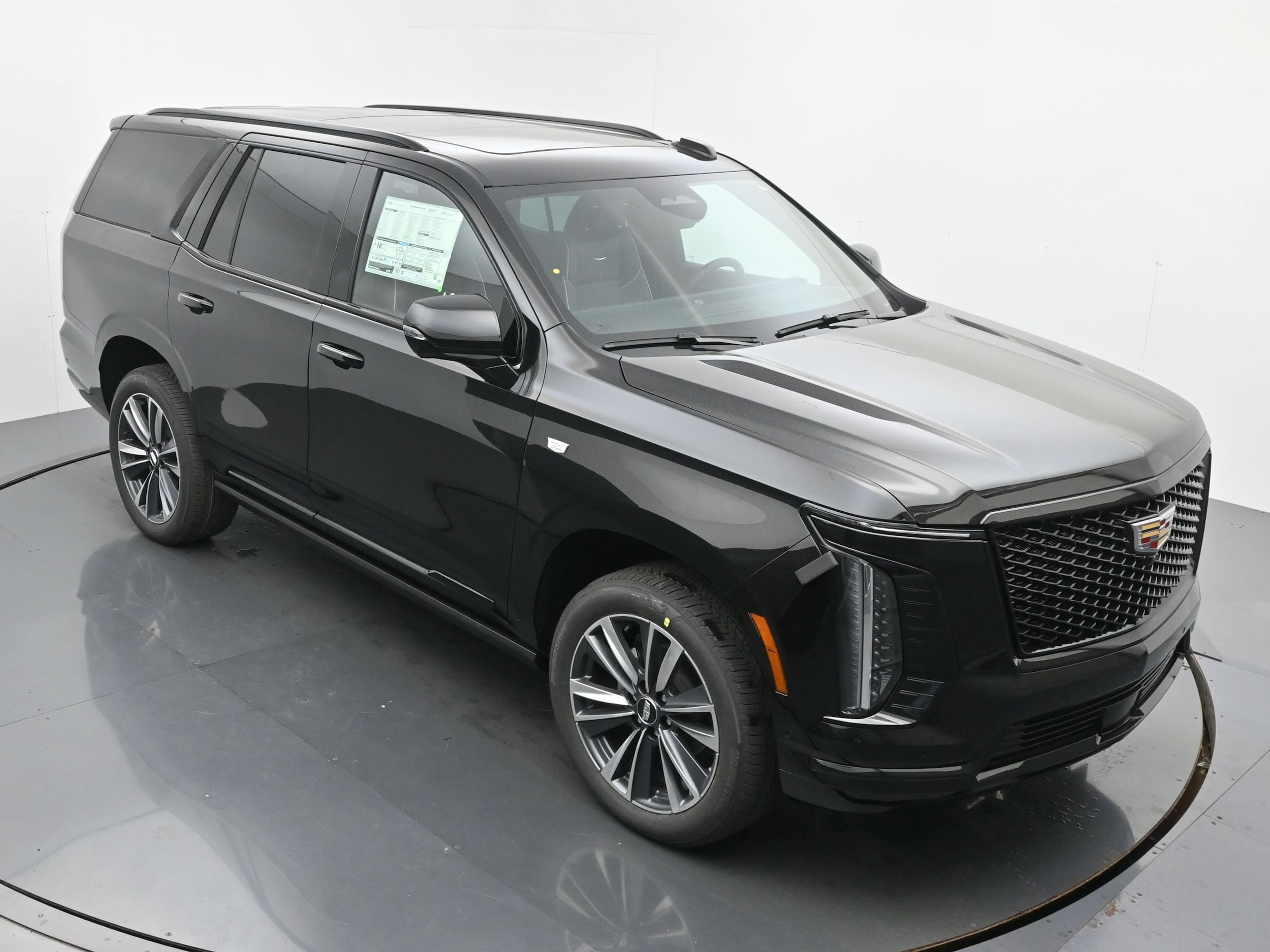 2026 Cadillac Escalade Sport - Photo 29