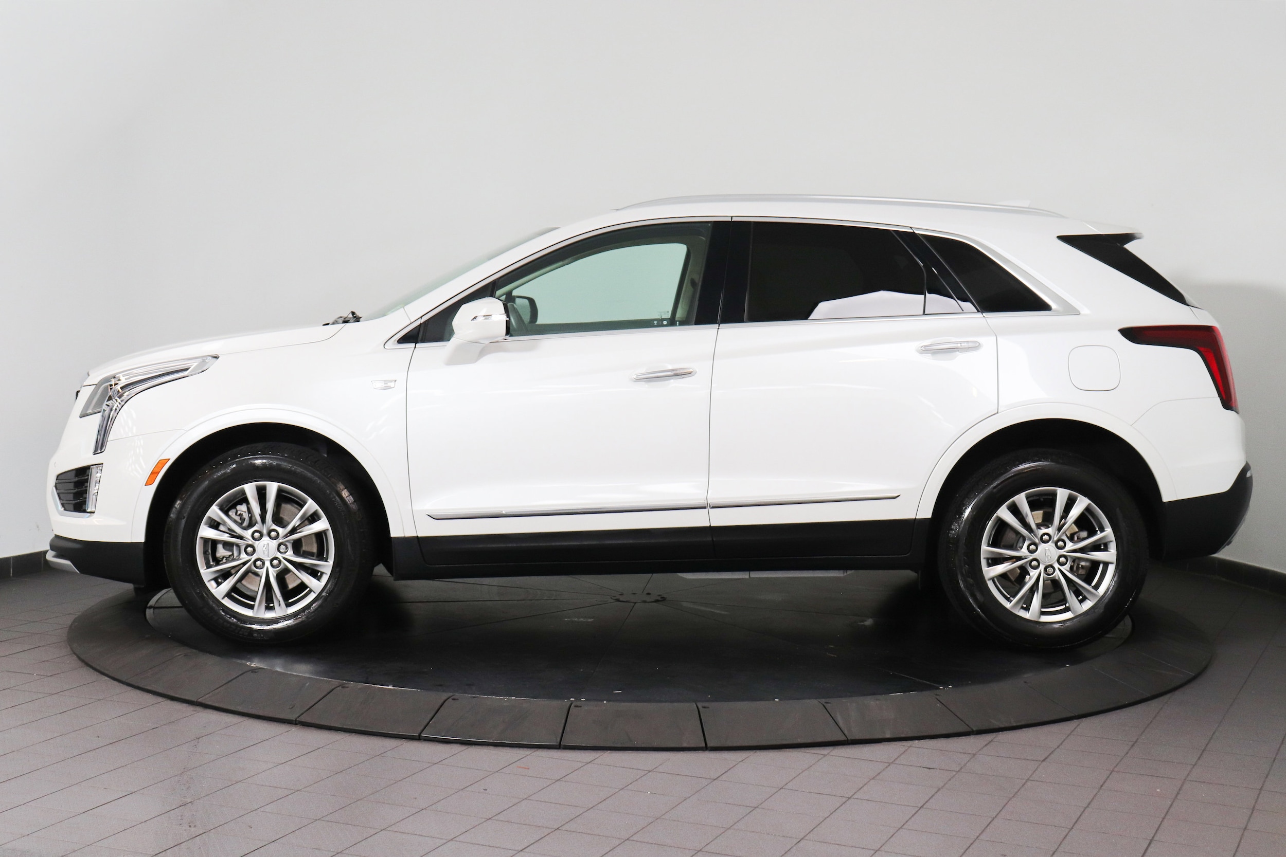 2022 Cadillac XT5 2