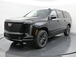 CADILLAC Escalade ESV
