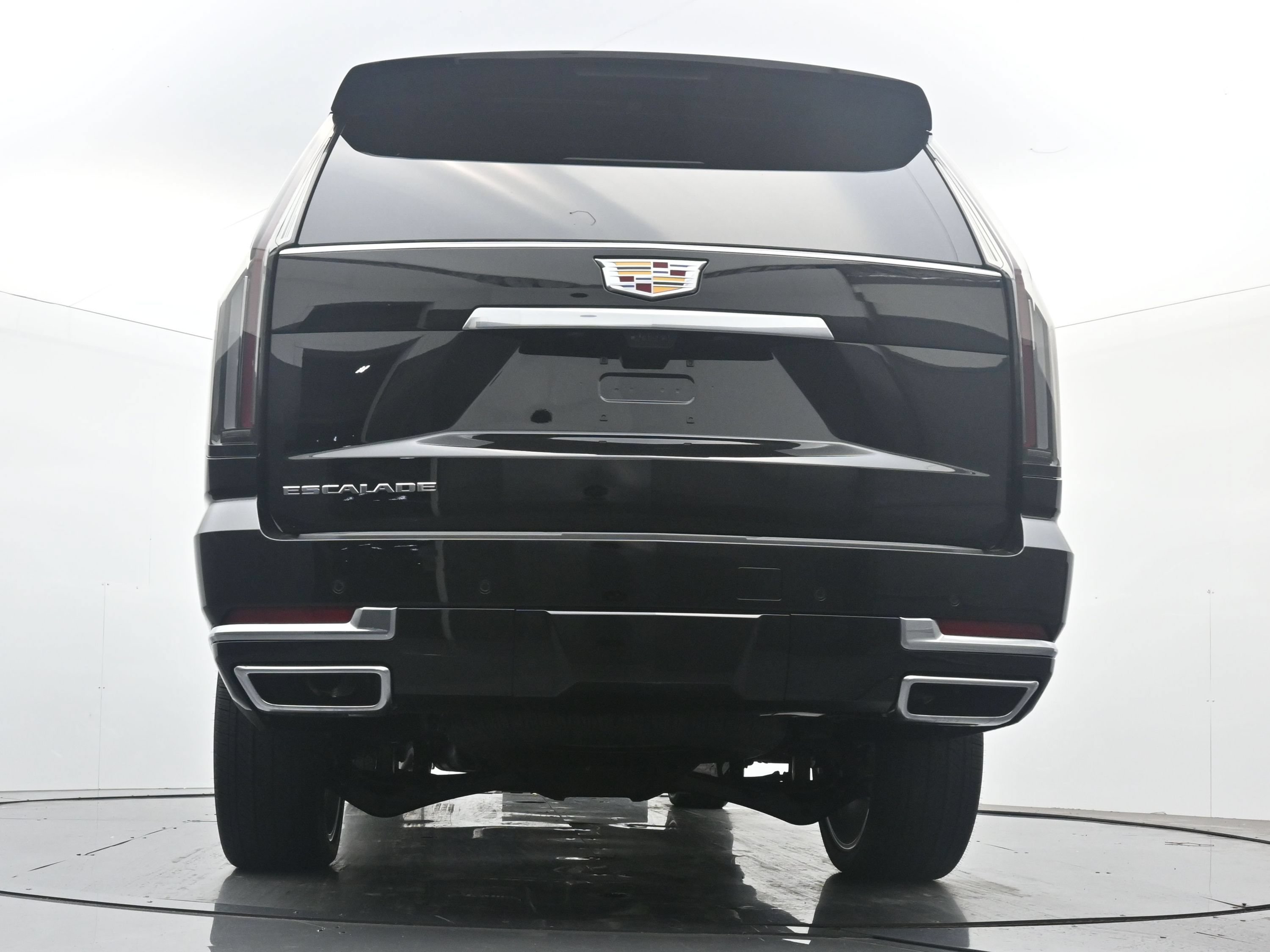 2027 Cadillac Escalade ESV Luxury - Photo 18