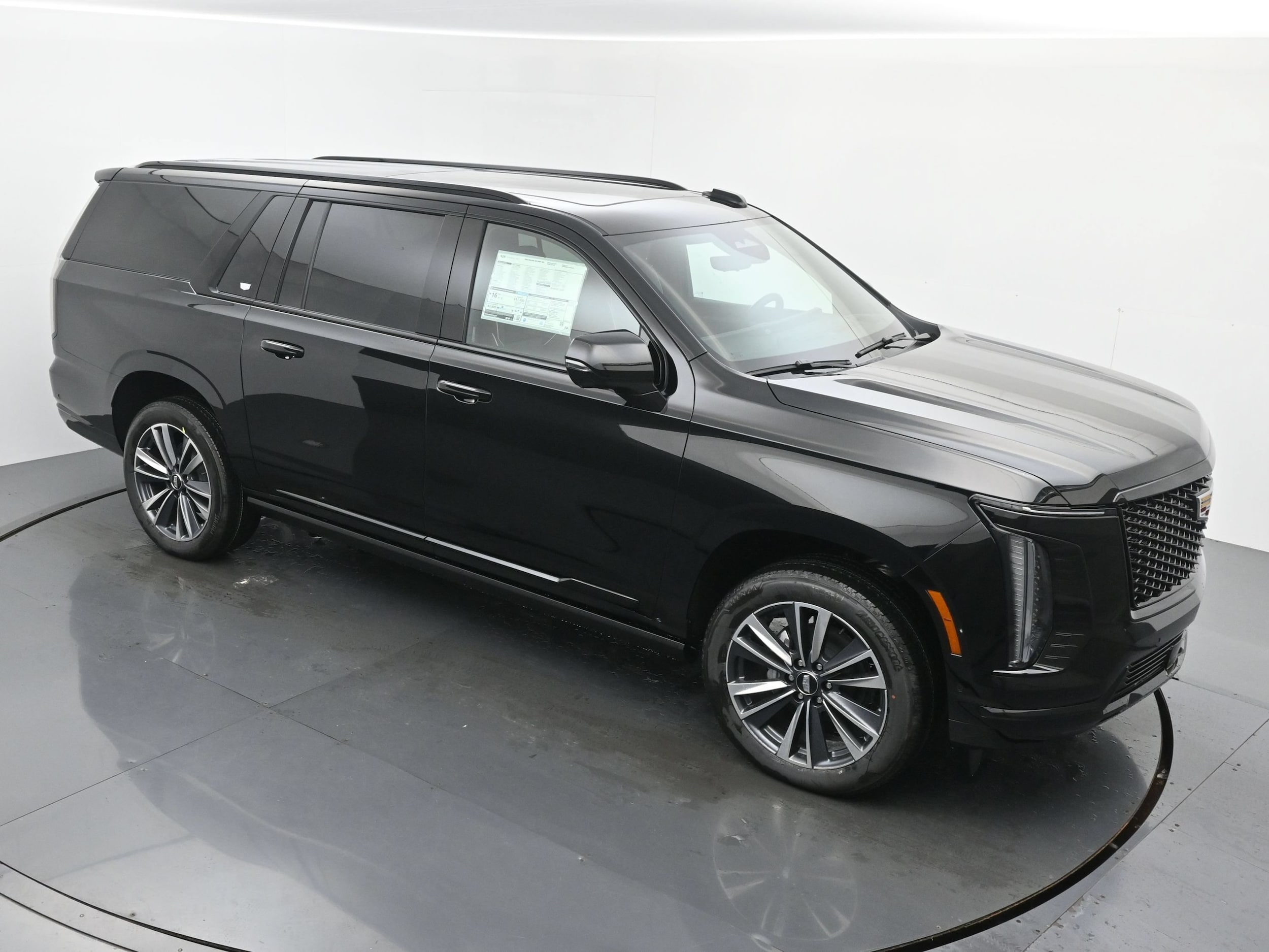 2026 Cadillac Escalade ESV Sport - Photo 29