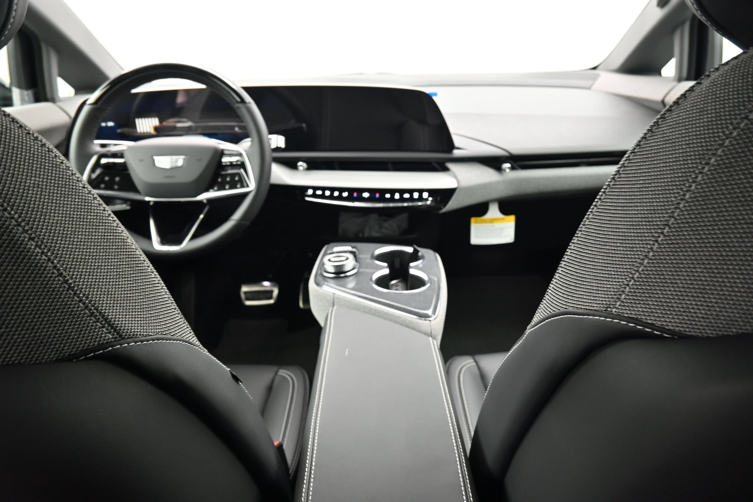 2026 Cadillac OPTIQ Sport - Photo 9