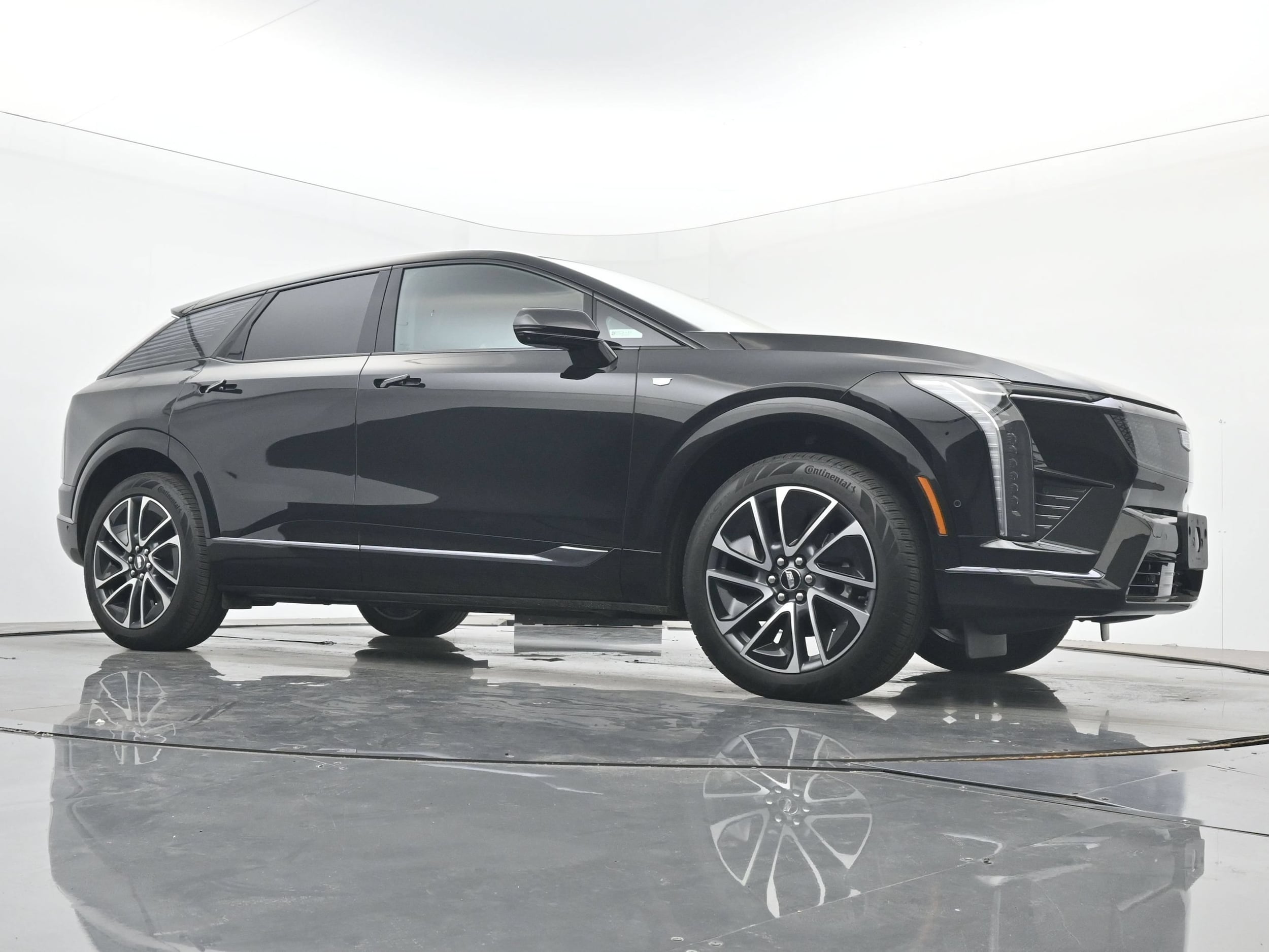 2026 Cadillac OPTIQ Sport - Photo 21
