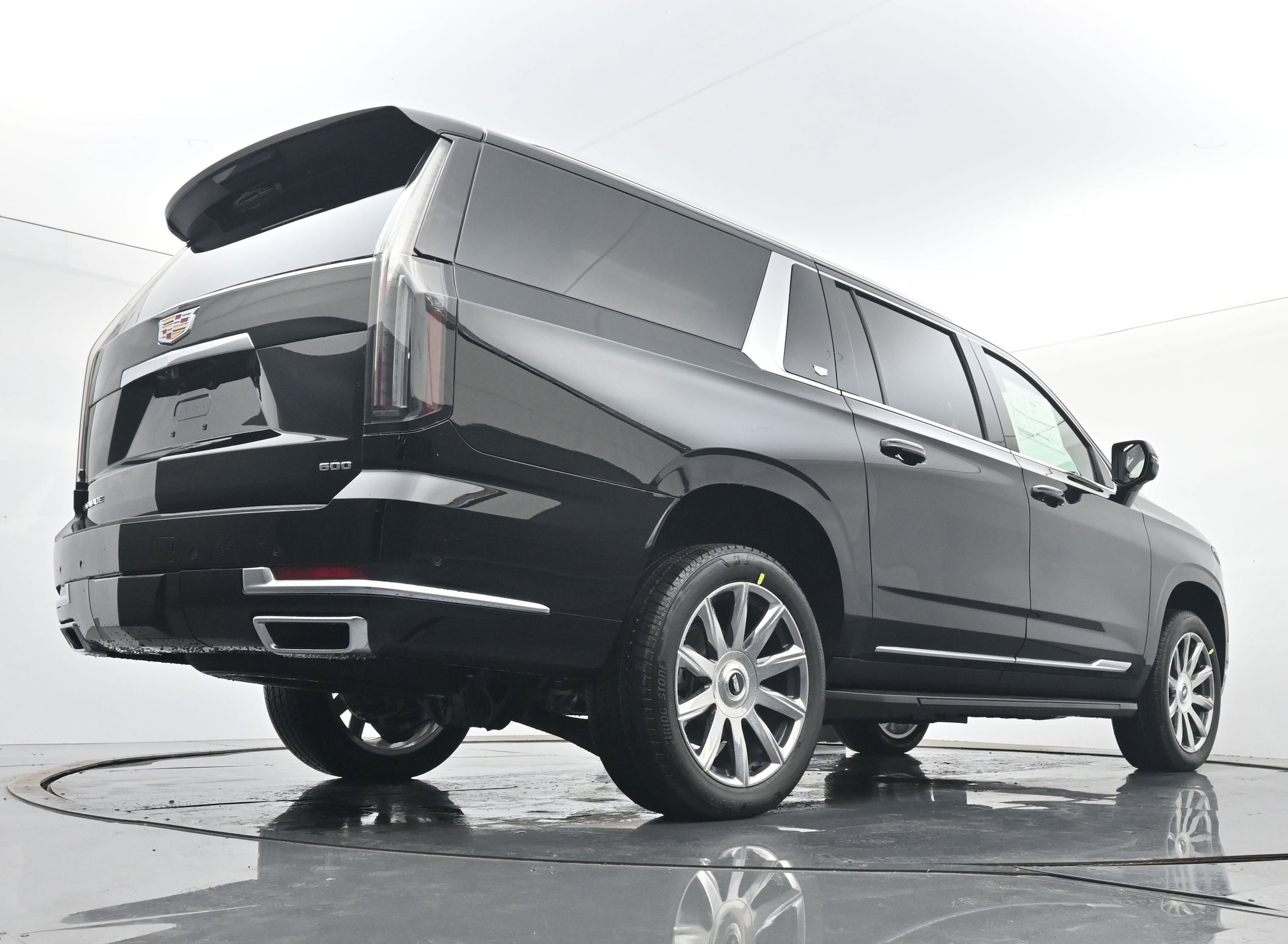 2026 Cadillac Escalade ESV Base - Photo 19