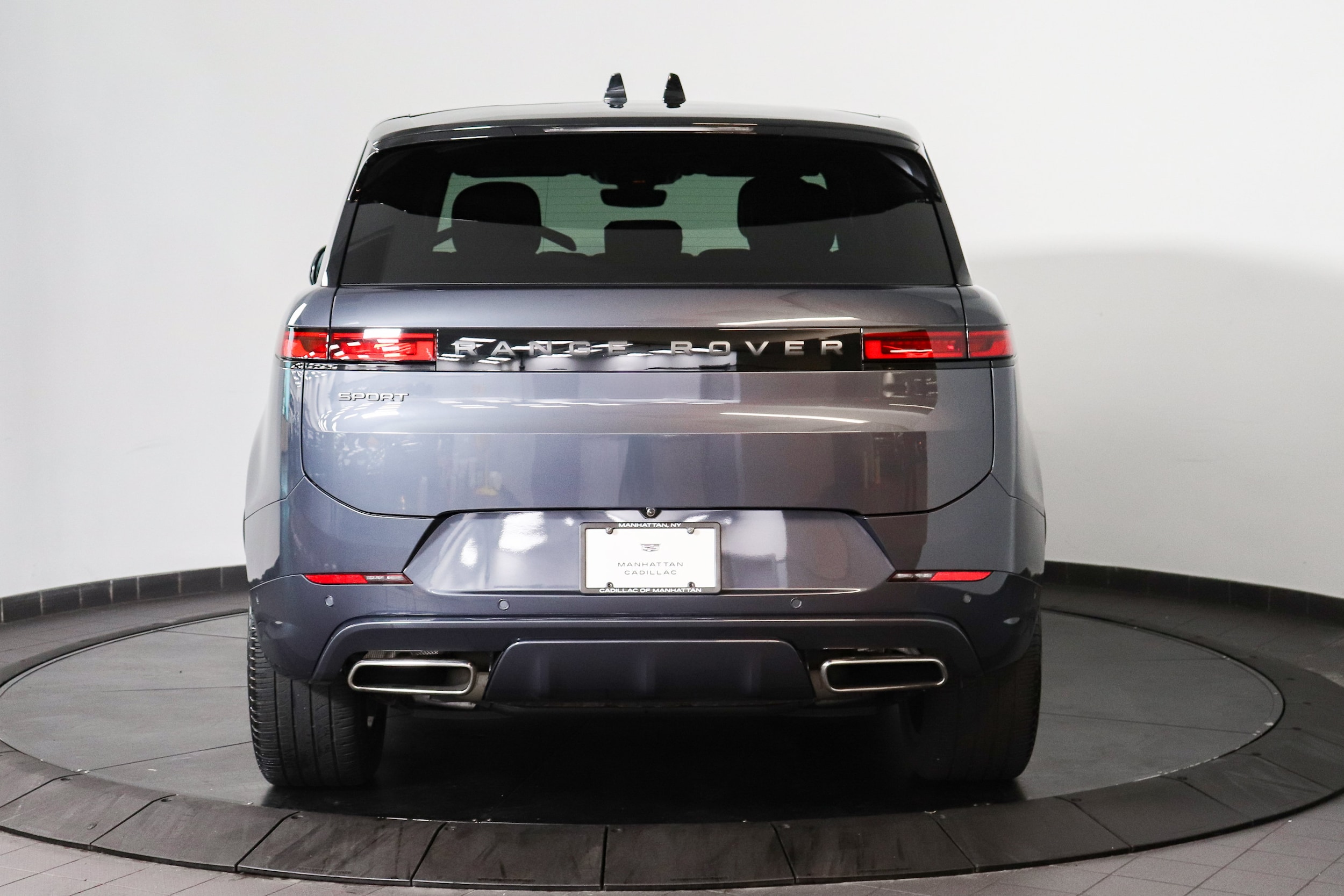 2024 Land Rover Range Rover Sport 5