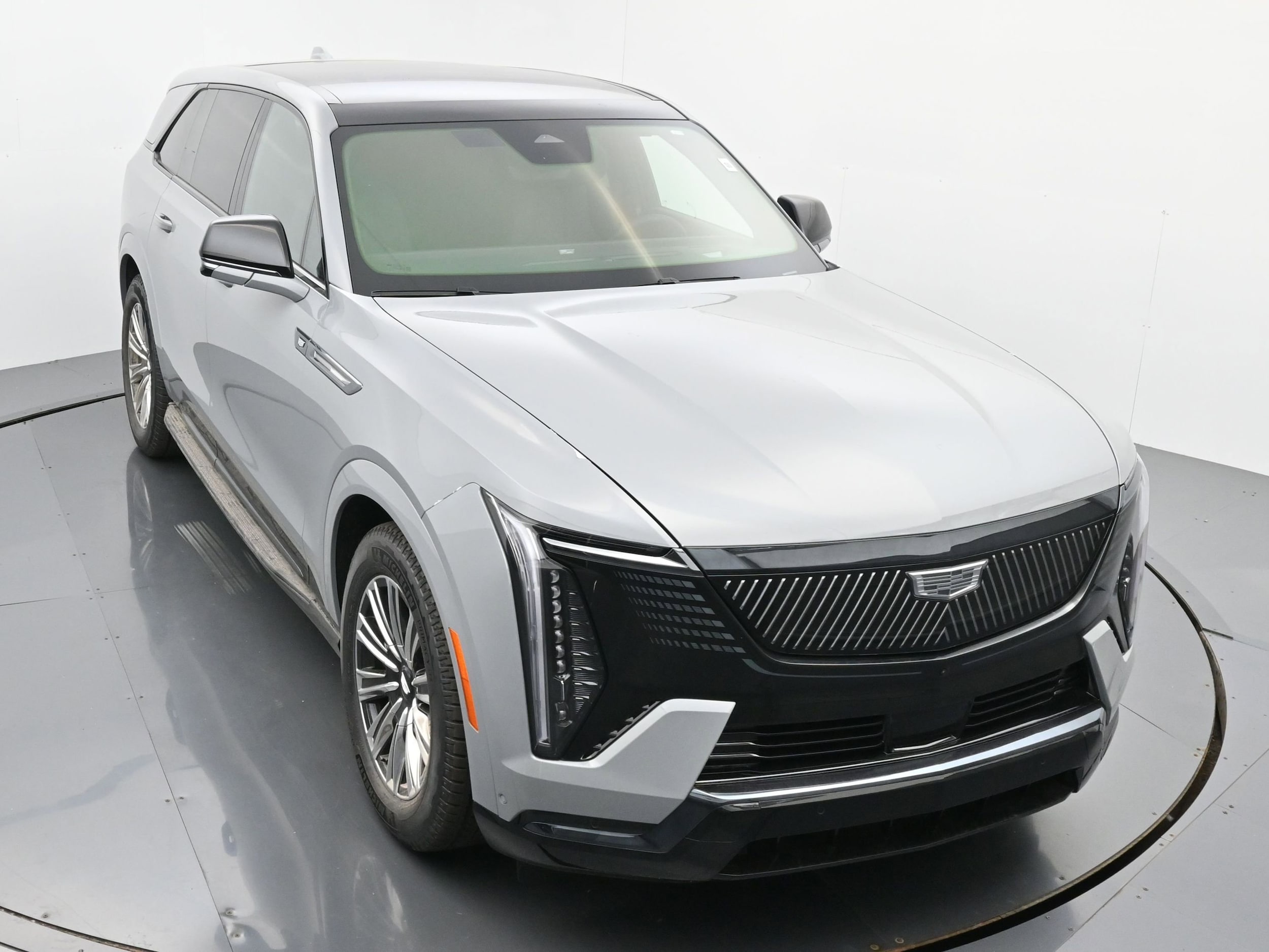 2026 Cadillac Escalade IQ Sport - Photo 22