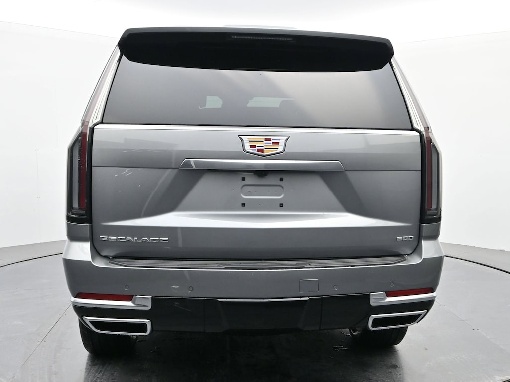 New 2026 CADILLAC Escalade 1SA SUV