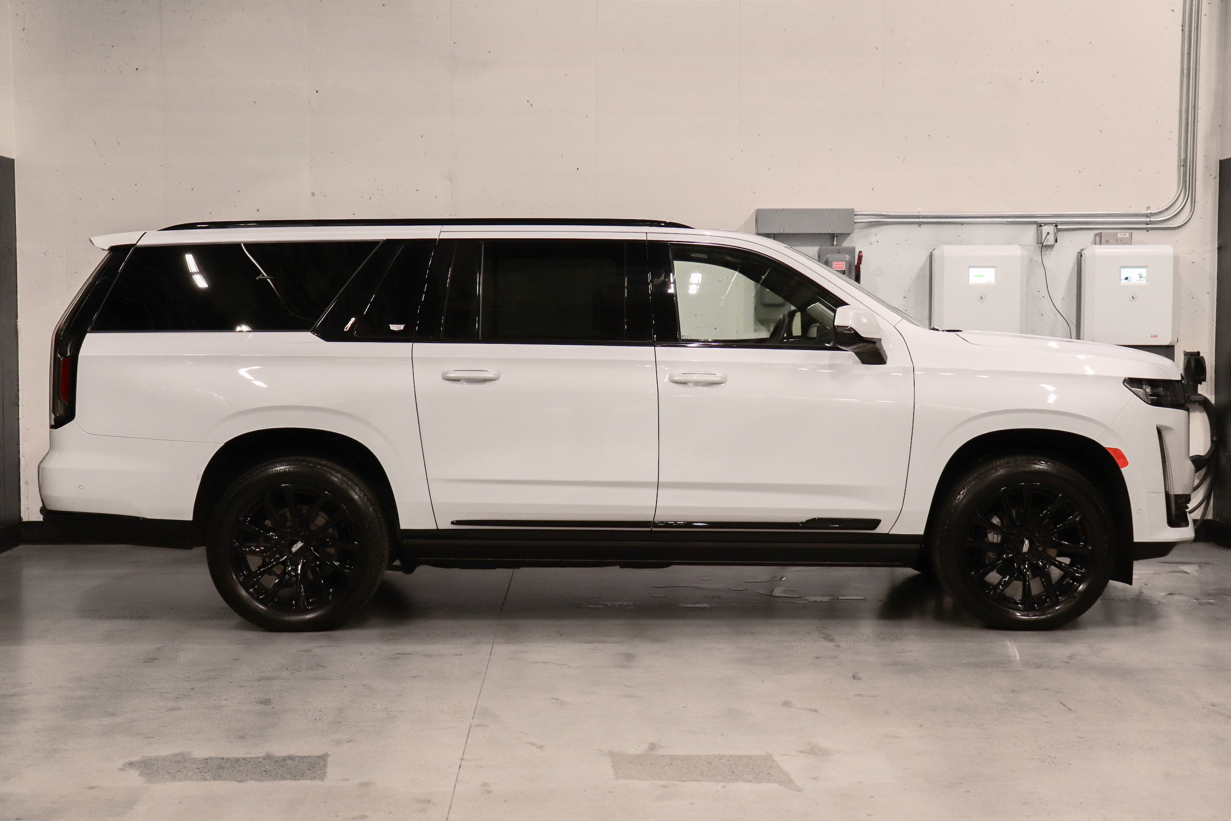 2023 Cadillac Escalade ESV 6