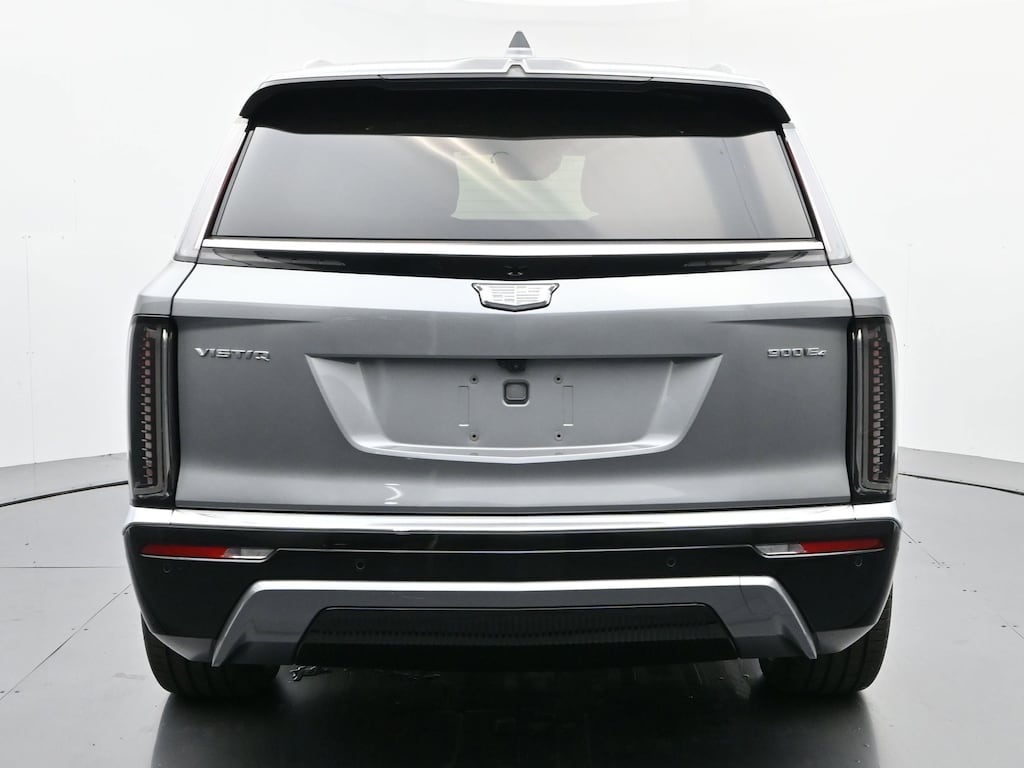 New 2026 CADILLAC VISTIQ Premium Luxury SUV
