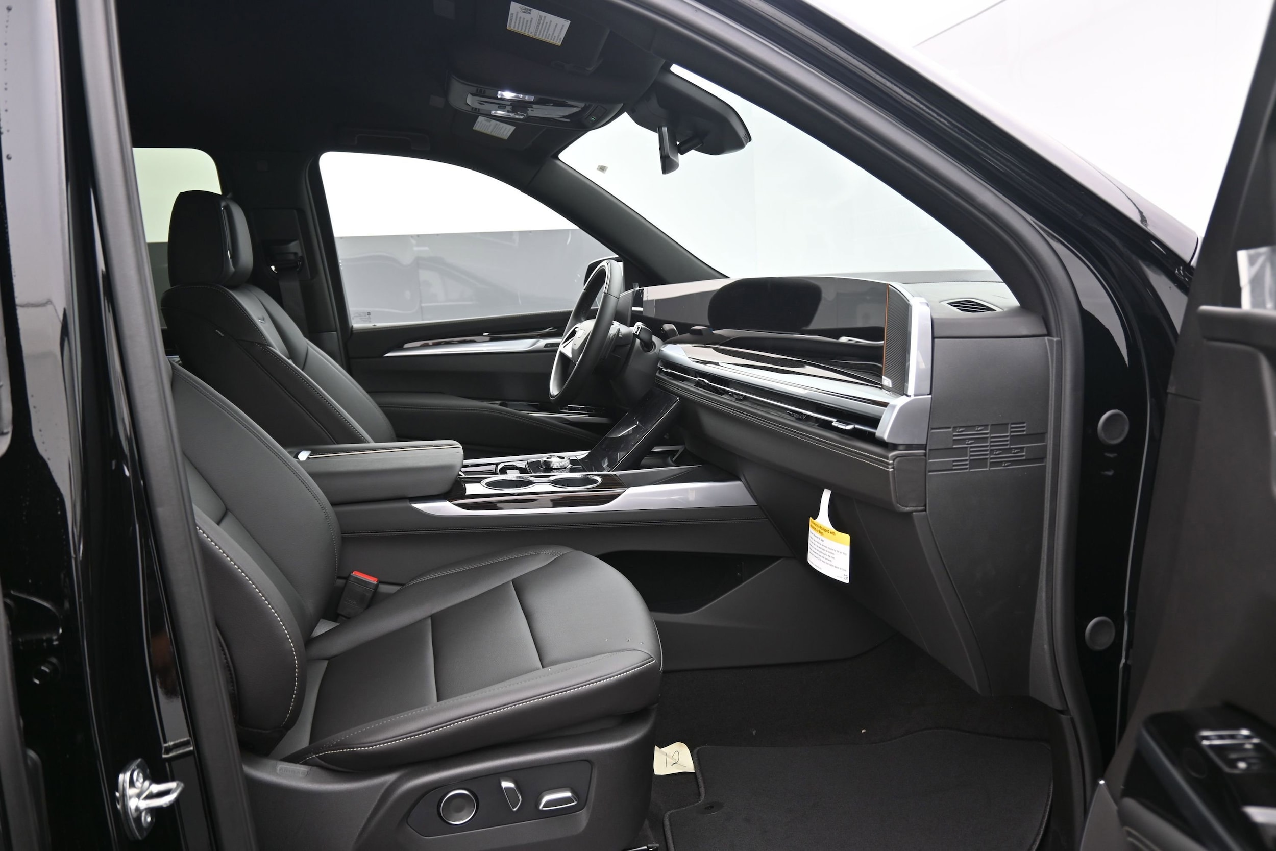 2026 Cadillac Escalade ESV Base - Photo 13