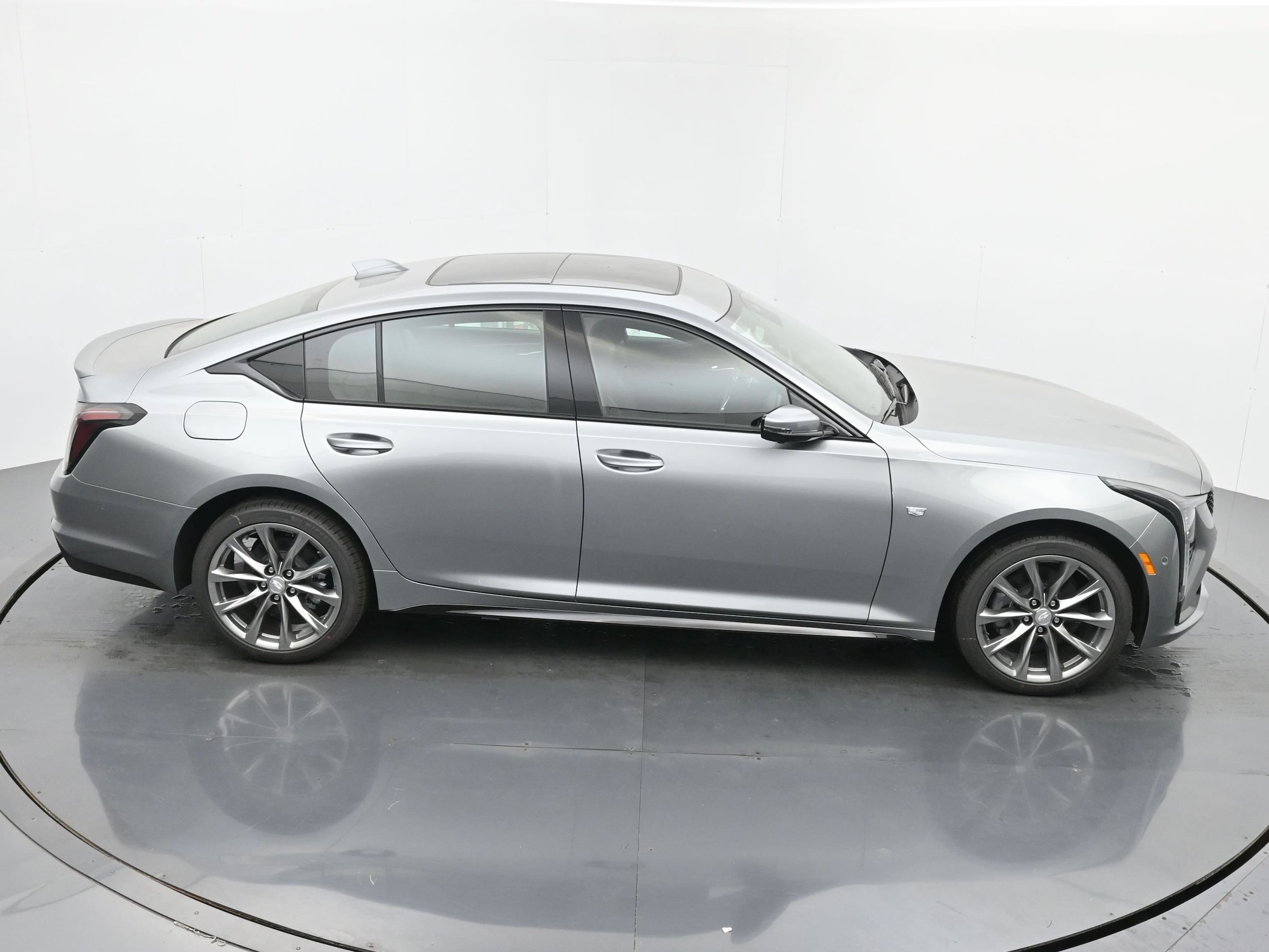 2026 Cadillac CT5 Sport - Photo 28