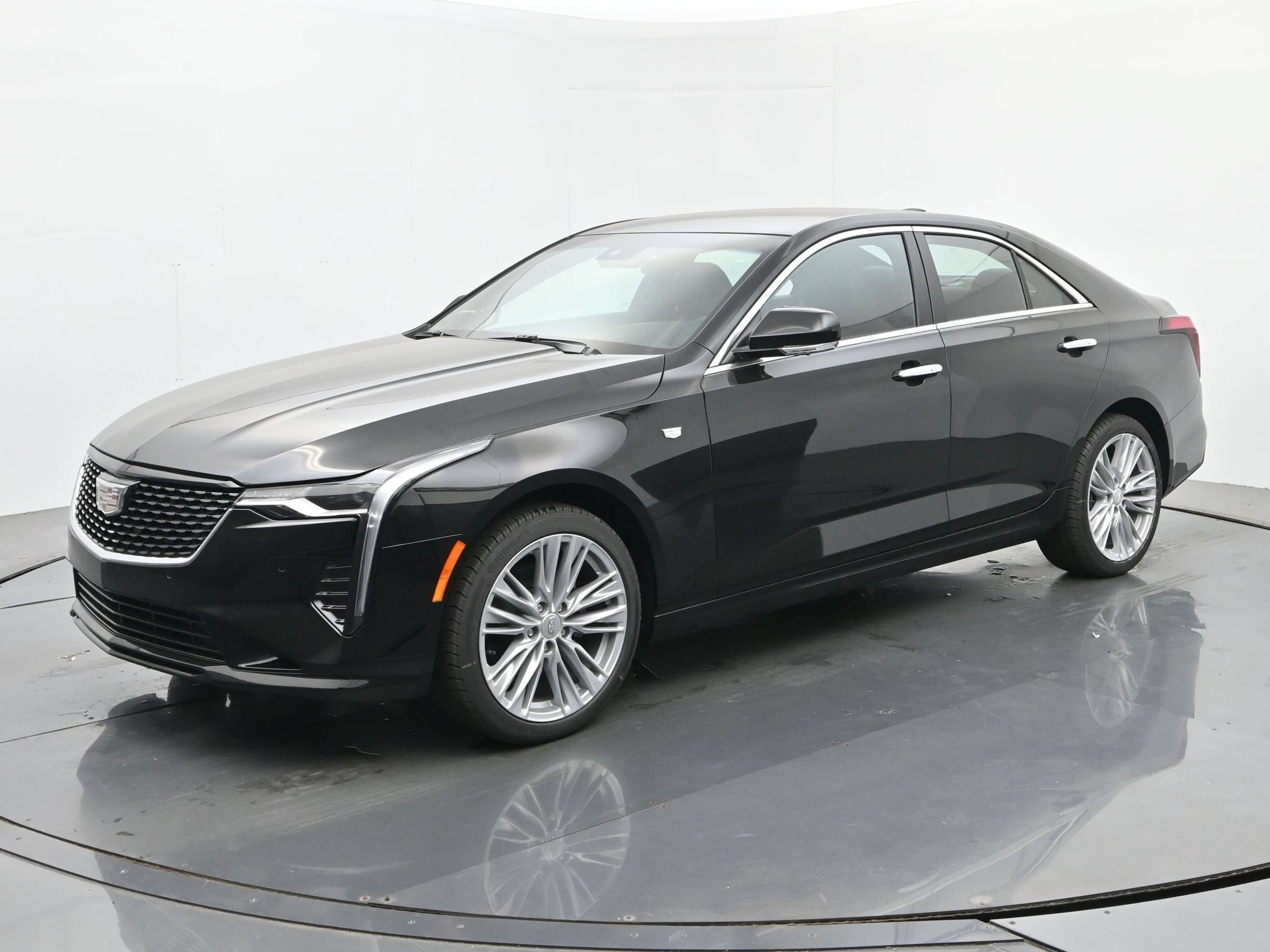 2026 CADILLAC CT4 Sedan 