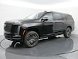 CADILLAC Escalade ESV