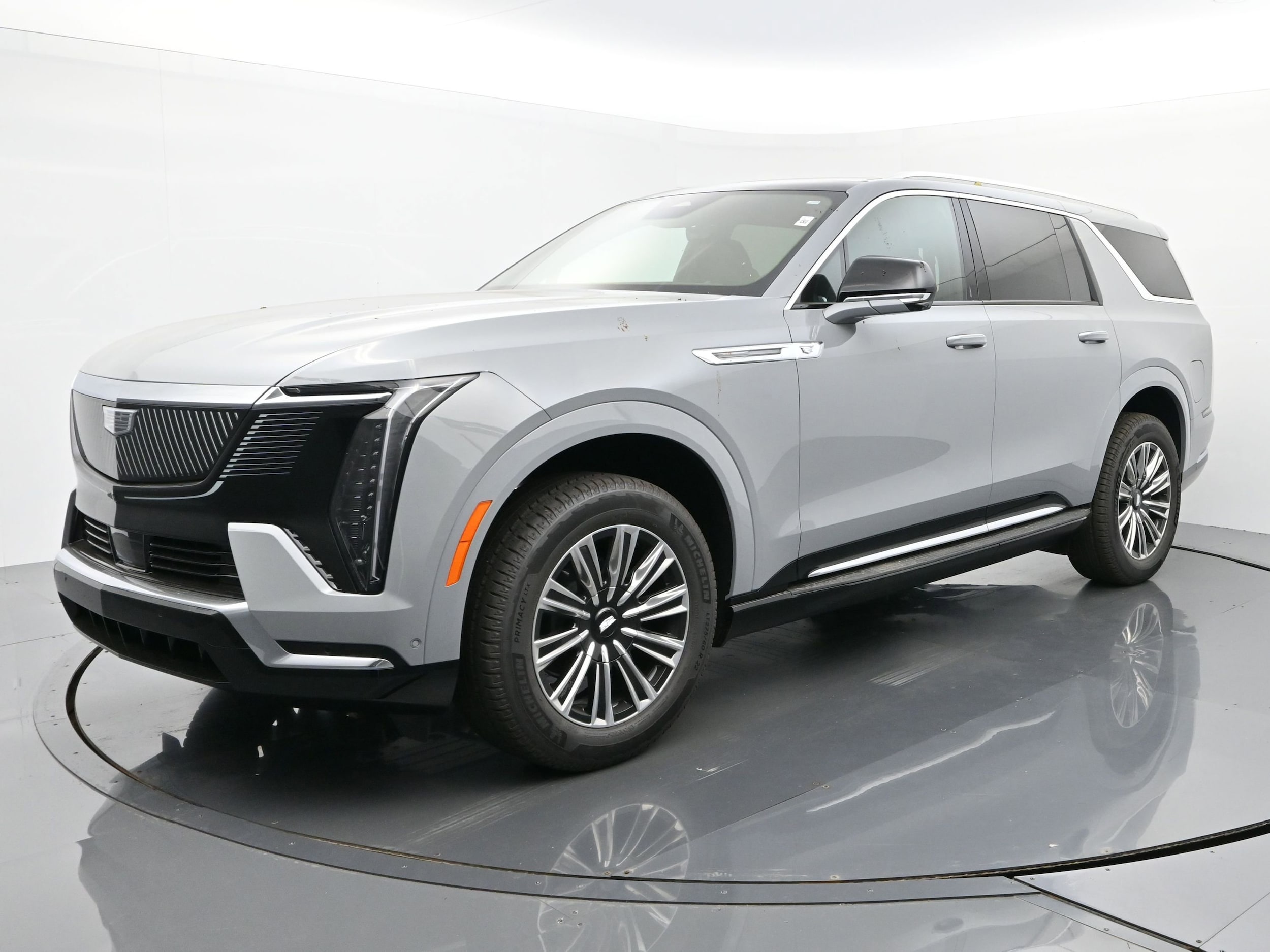 2026 Cadillac Escalade IQL Luxury's photo