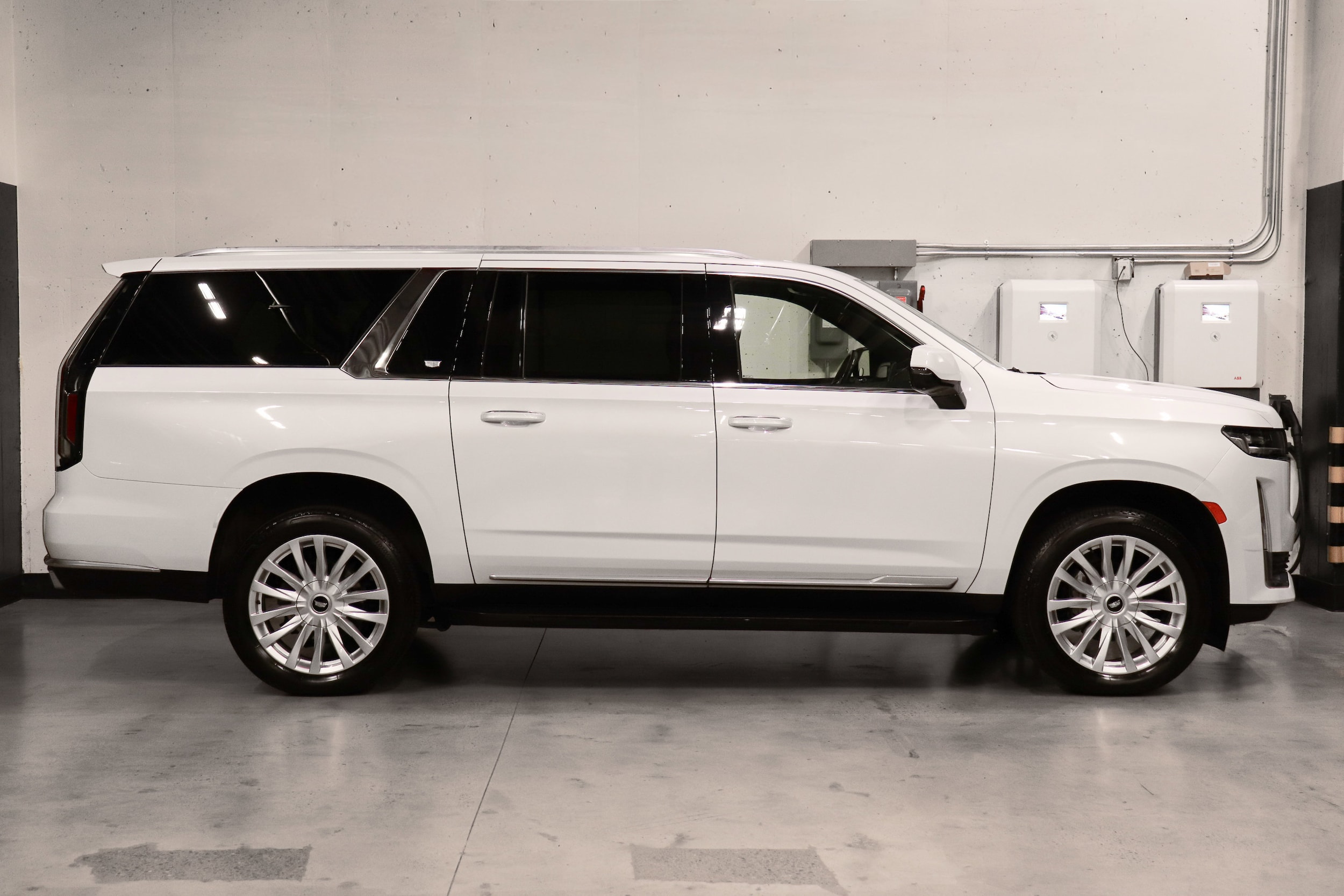2022 Cadillac Escalade ESV 6