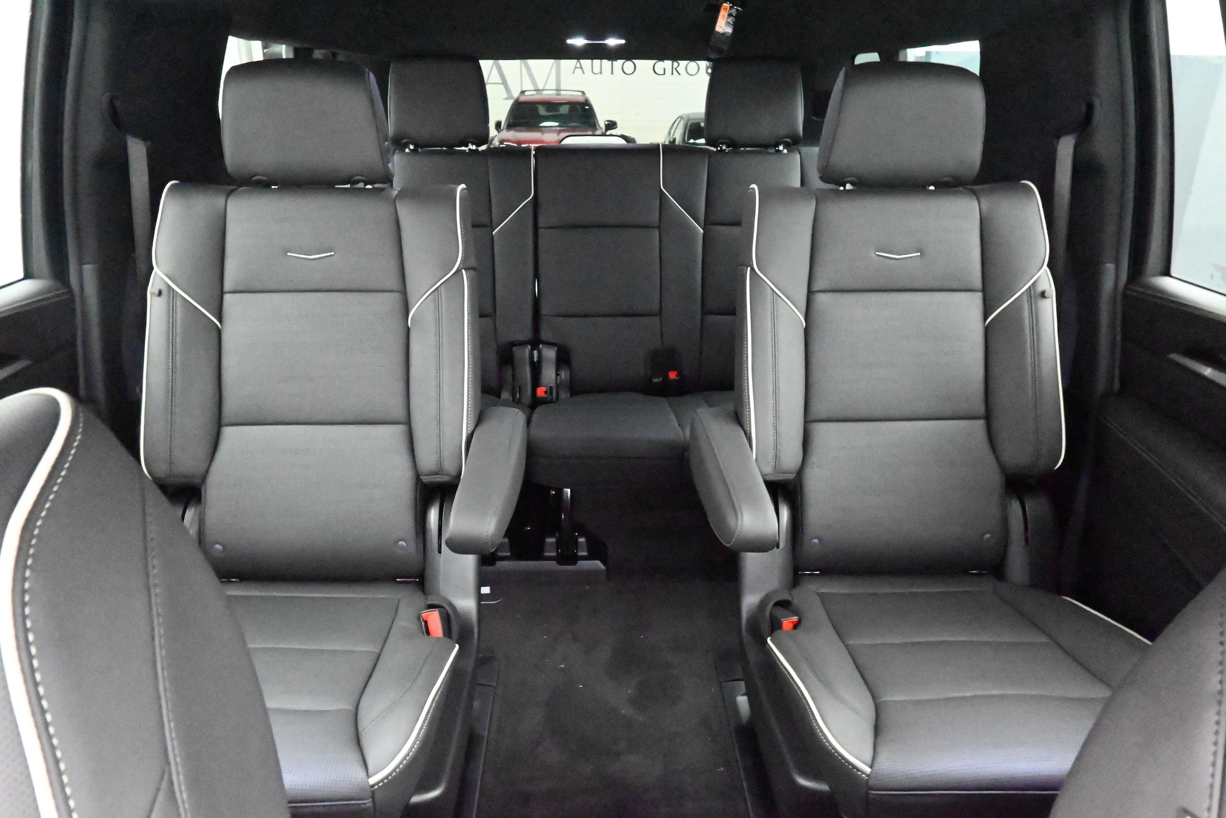 2026 Cadillac Escalade ESV Sport - Photo 14
