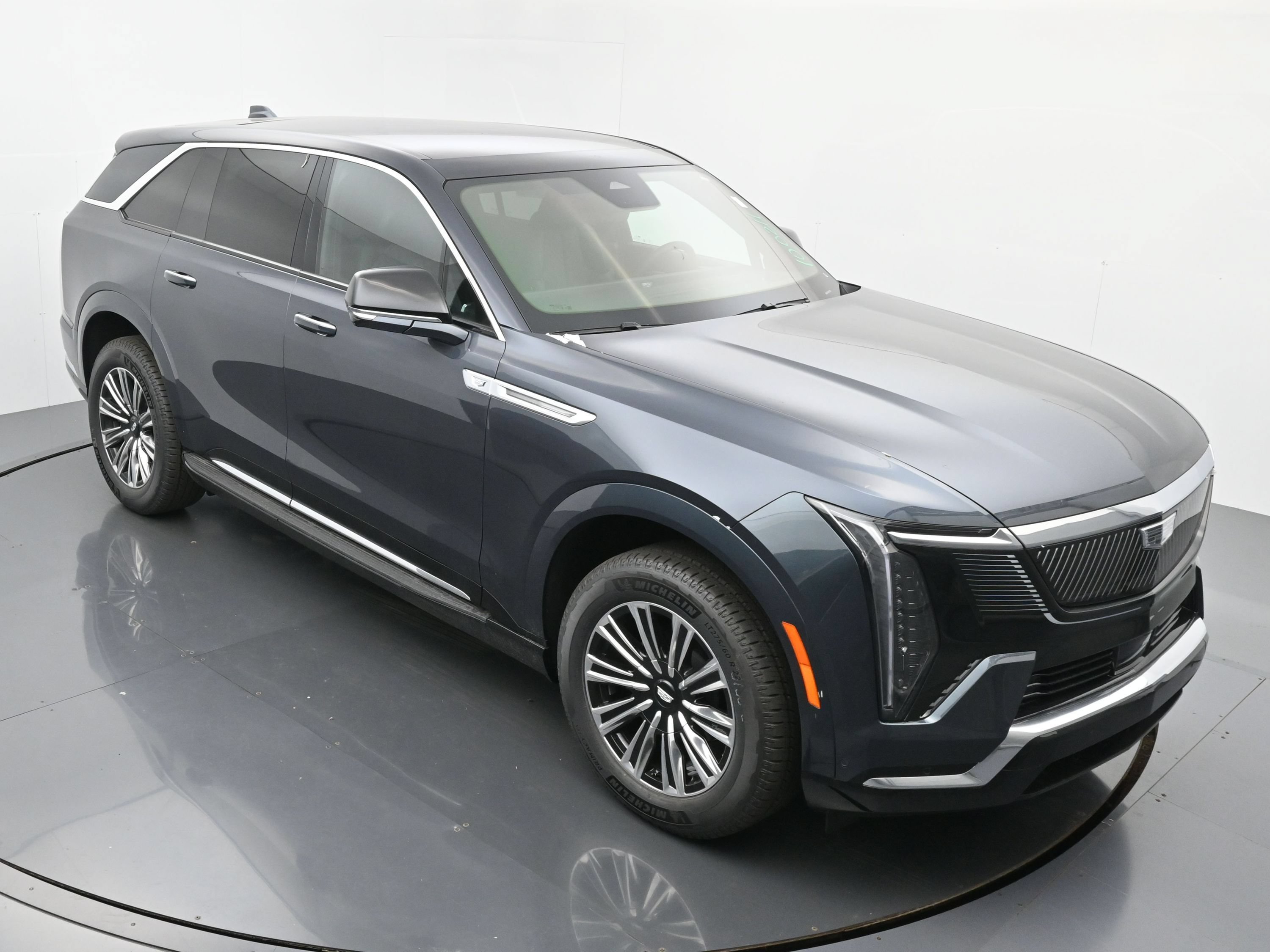 2026 Cadillac Escalade IQ Luxury - Photo 29