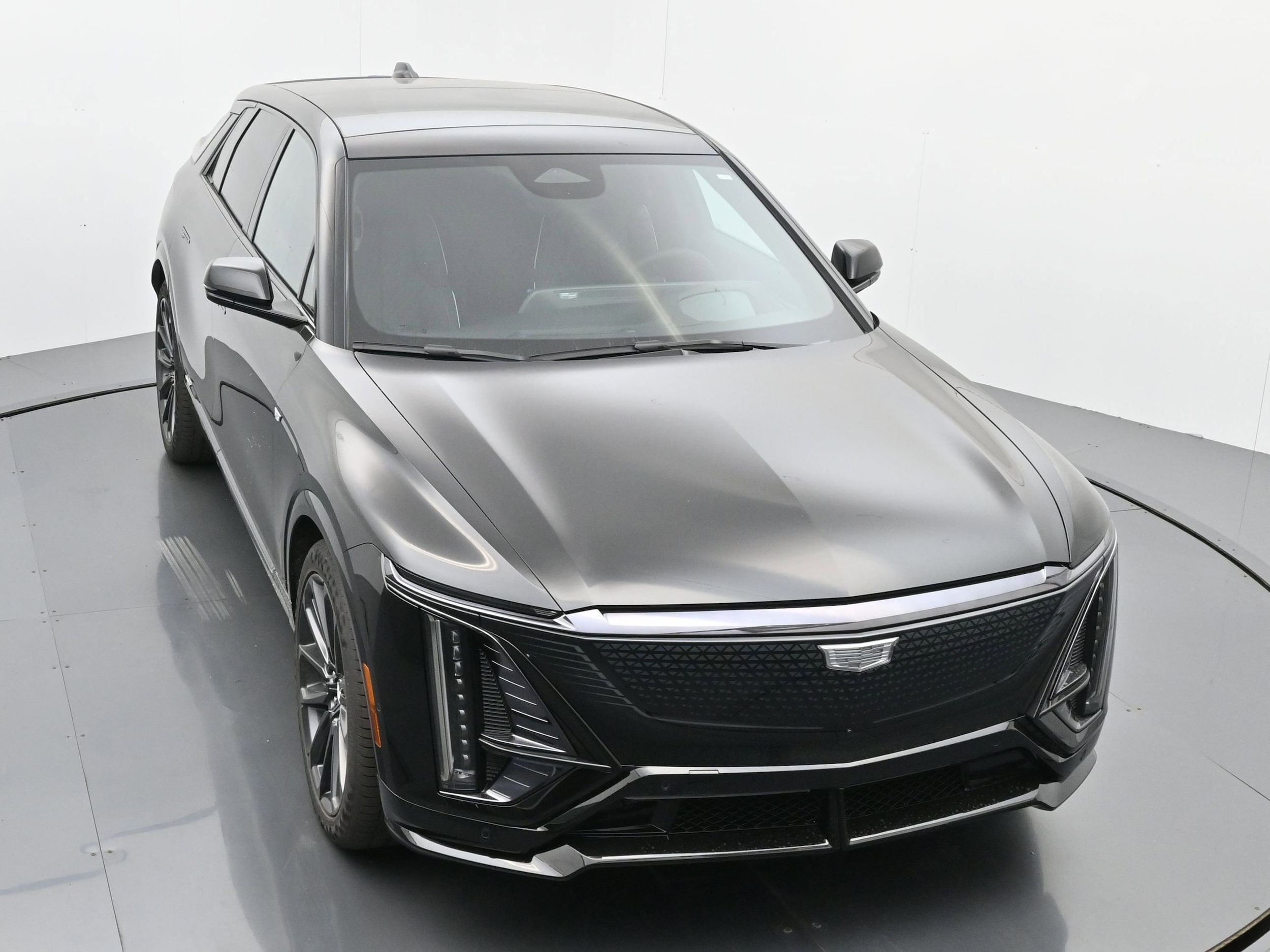 2026 Cadillac LYRIQ V Premium - Photo 30