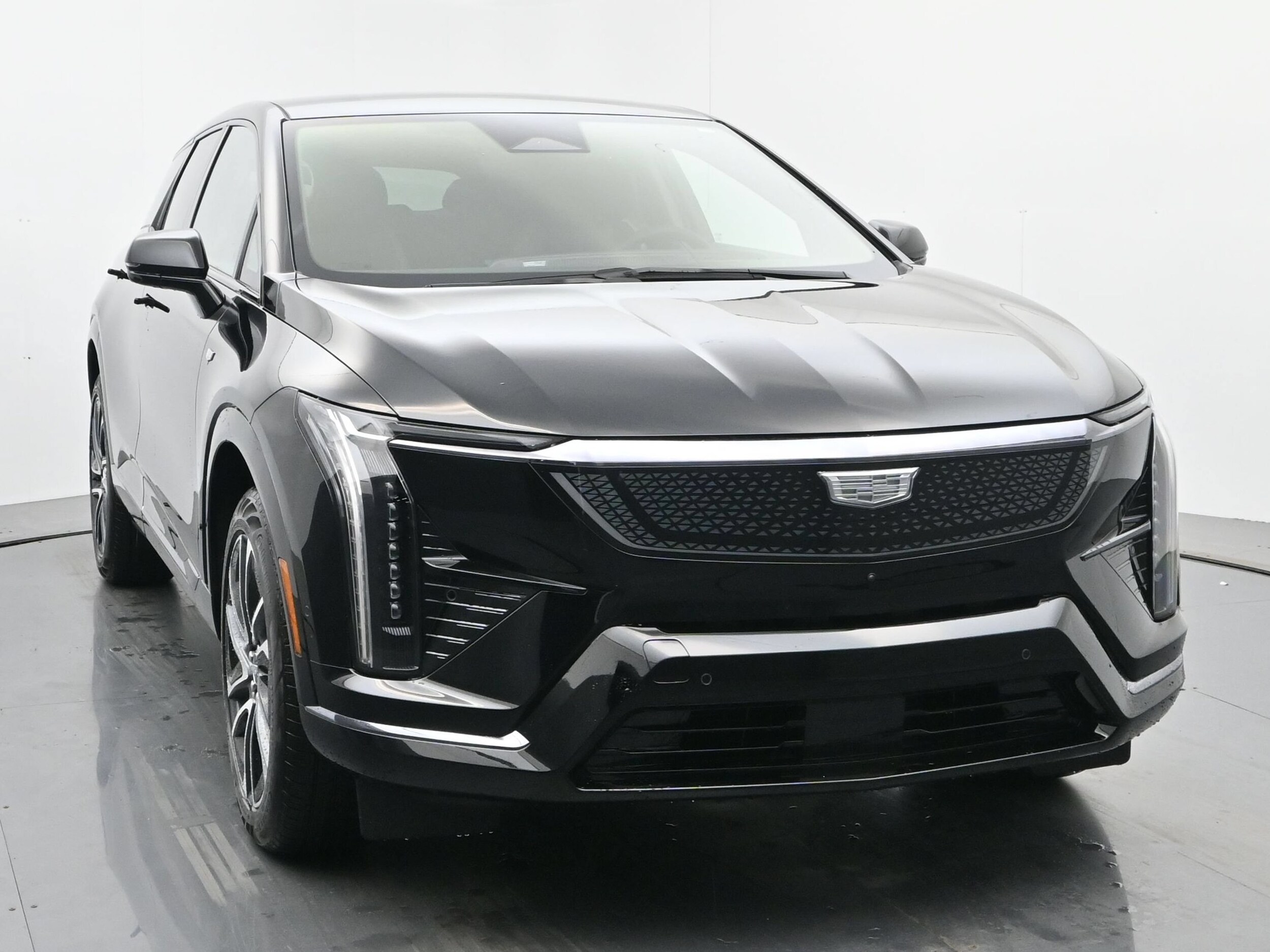 2026 Cadillac OPTIQ Sport - Photo 8