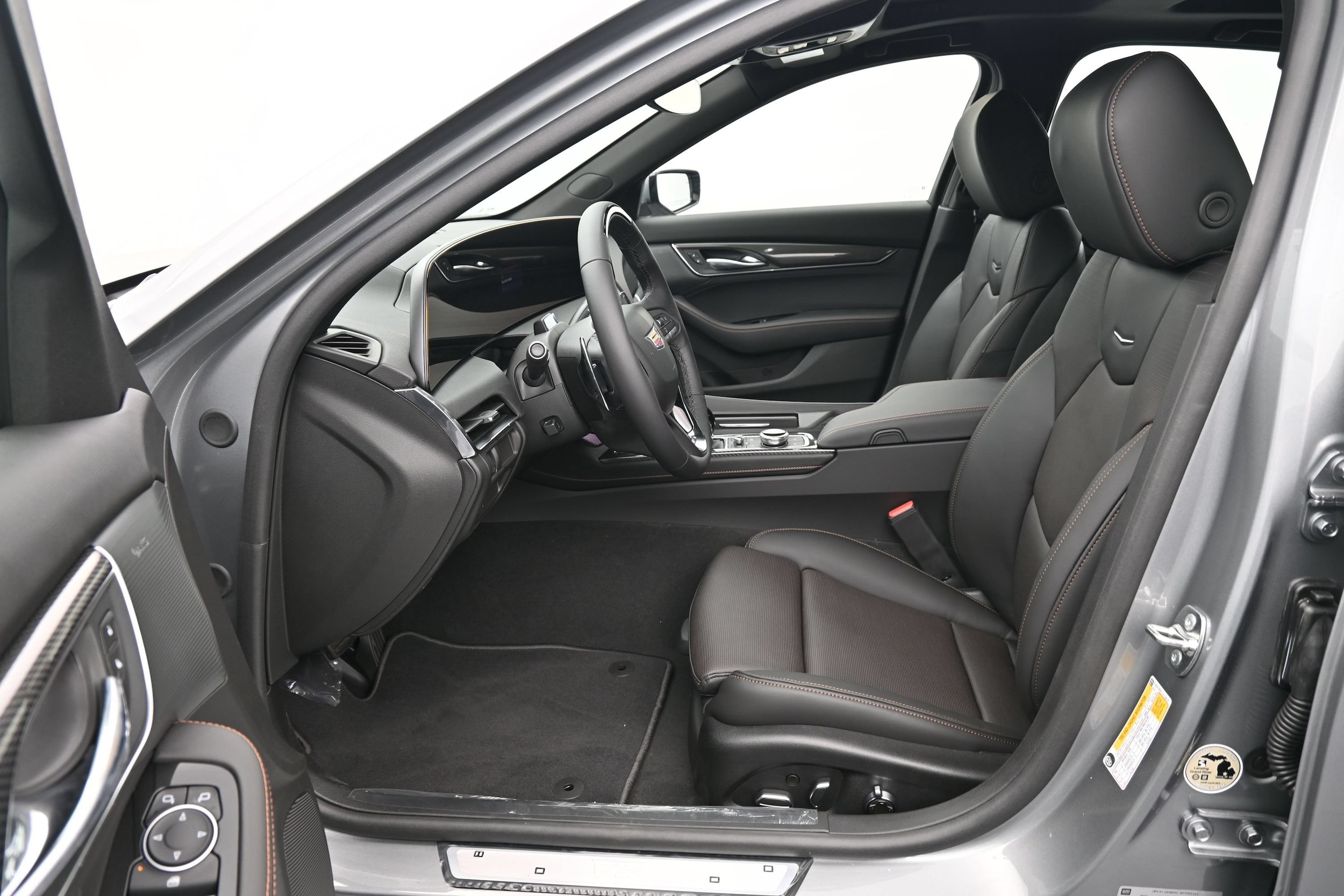 2026 Cadillac CT5 Sport - Photo 11