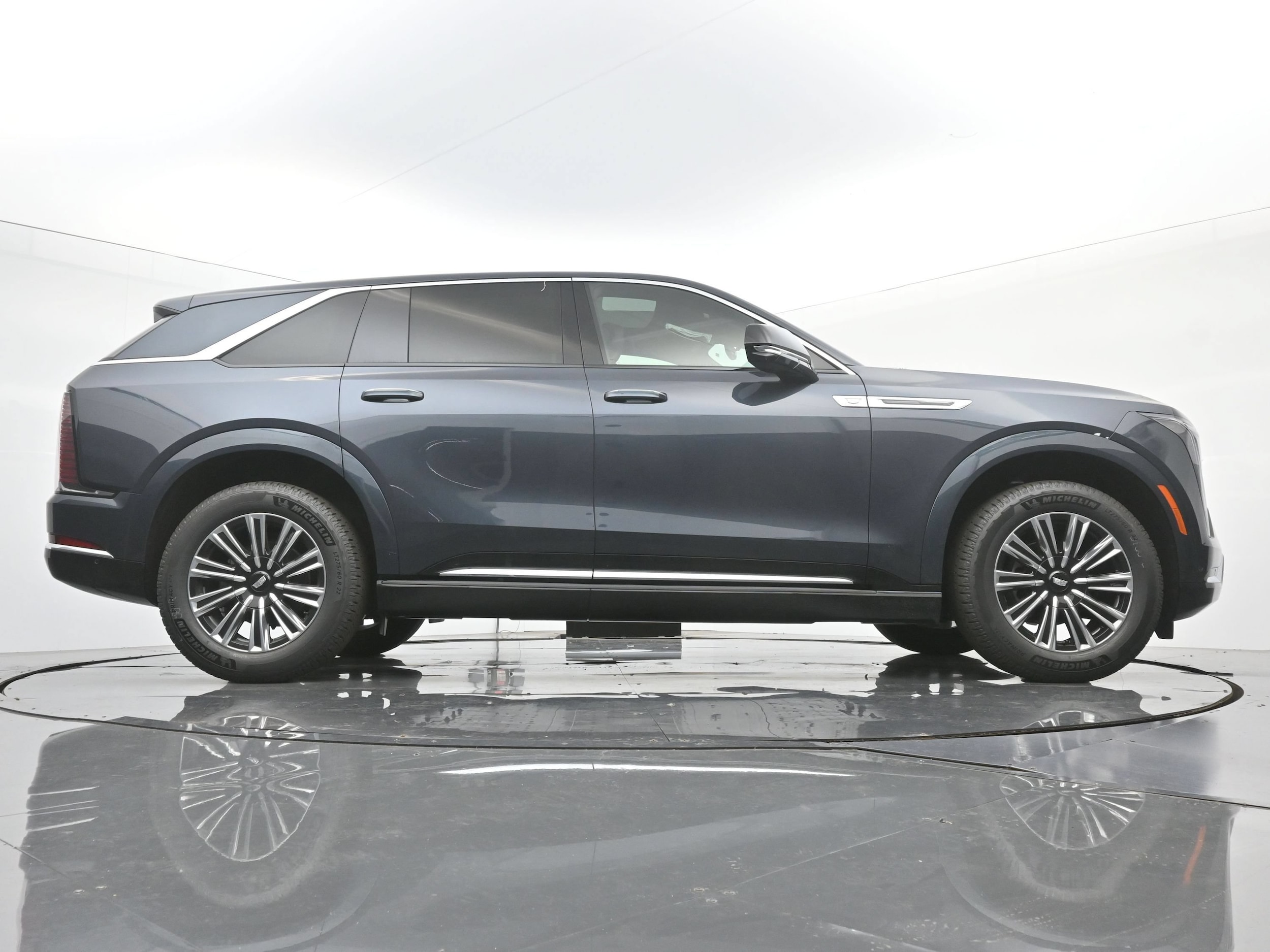 2026 Cadillac Escalade IQ Luxury - Photo 20