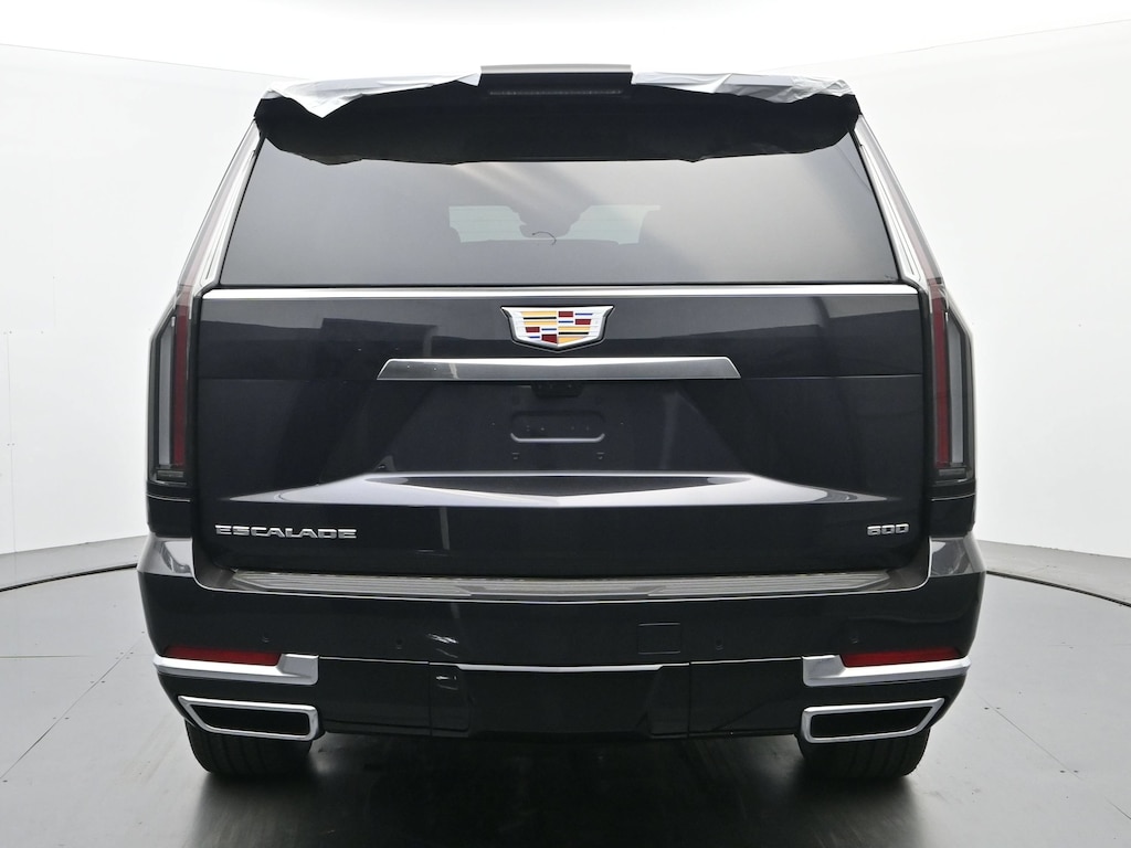 New 2026 CADILLAC Escalade Luxury SUV