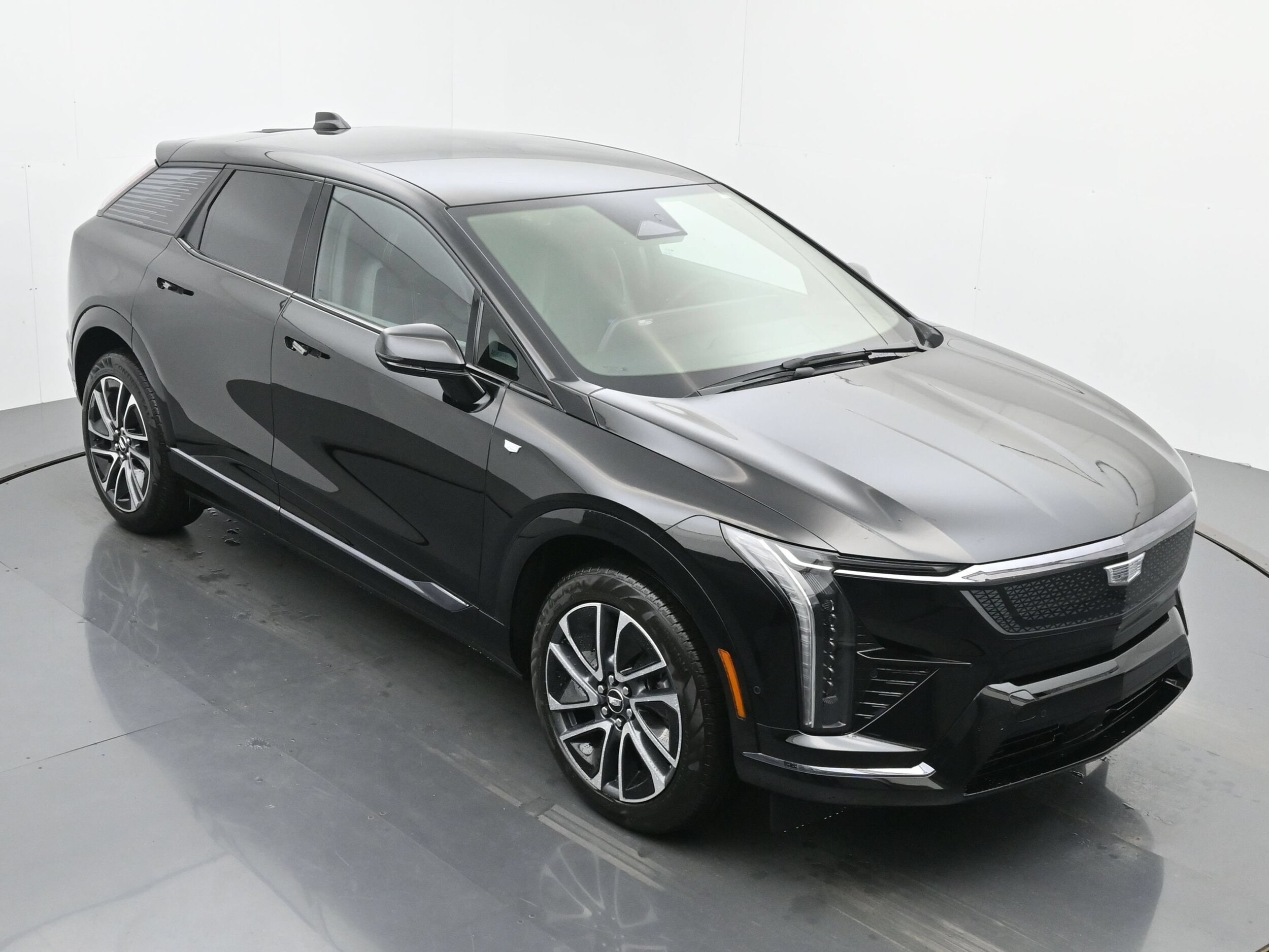 2026 Cadillac OPTIQ Sport - Photo 29