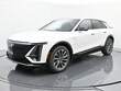 CADILLAC LYRIQ