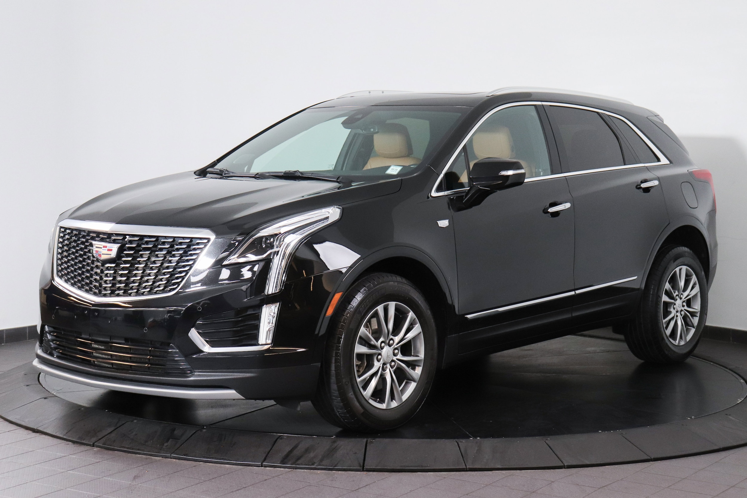 2023 Cadillac XT5 Premium Luxury's photo