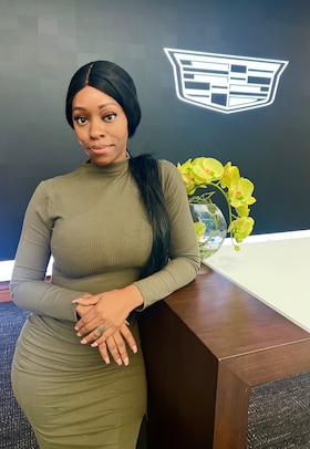 Staff member Monae Murray from ID_4c614f12ee29