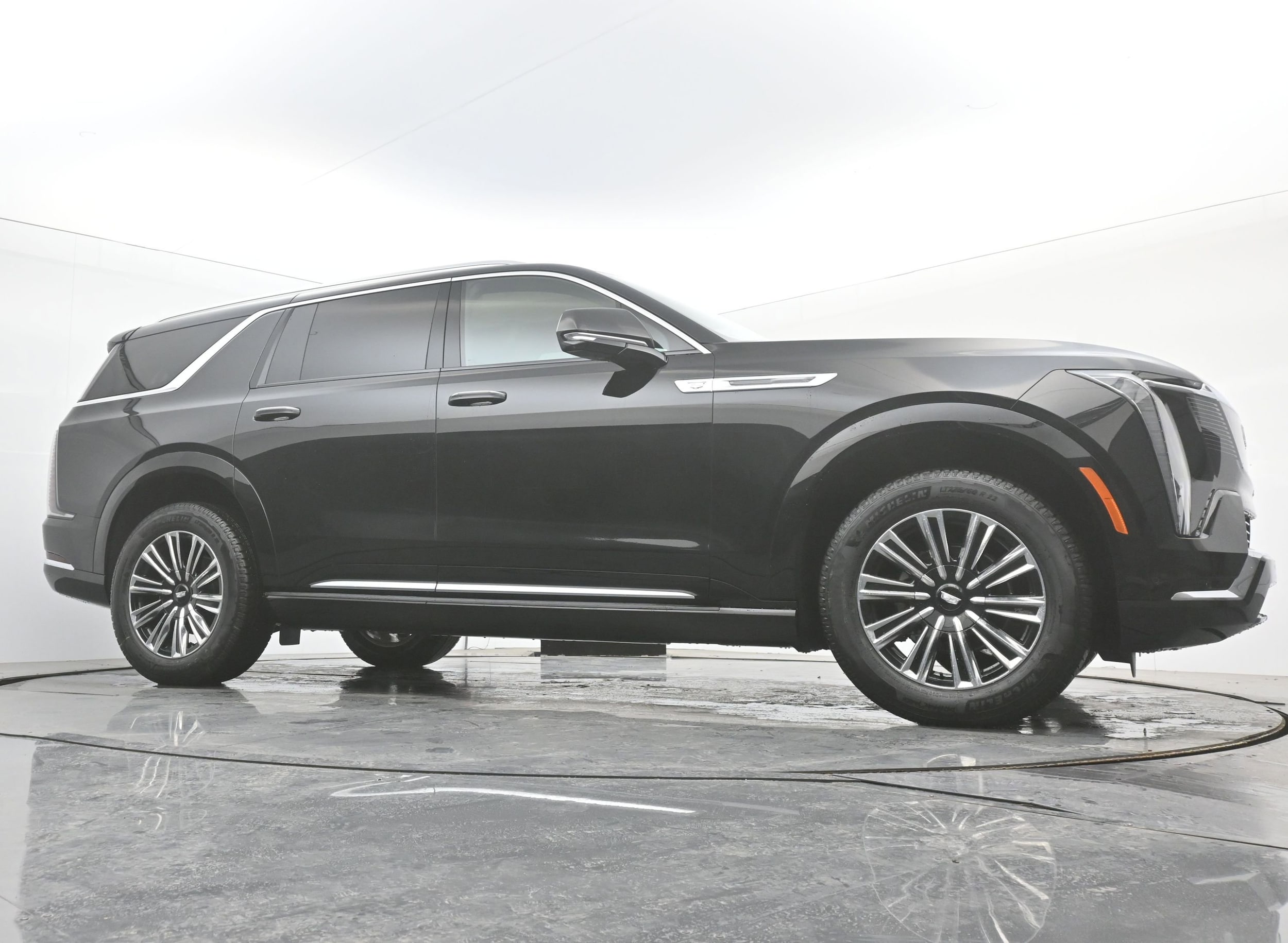 2026 Cadillac Escalade IQL Luxury - Photo 21