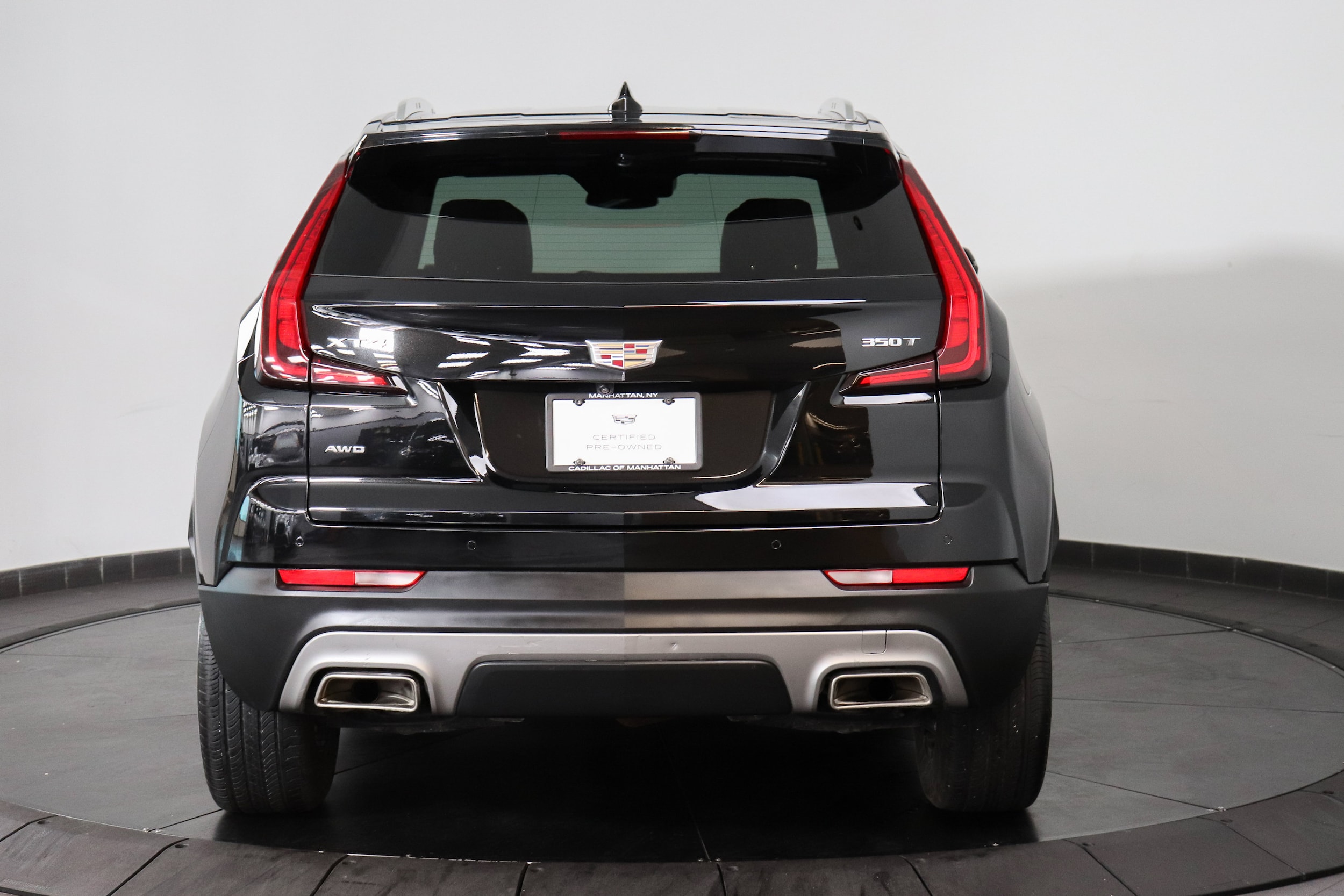 2023 Cadillac XT4 5