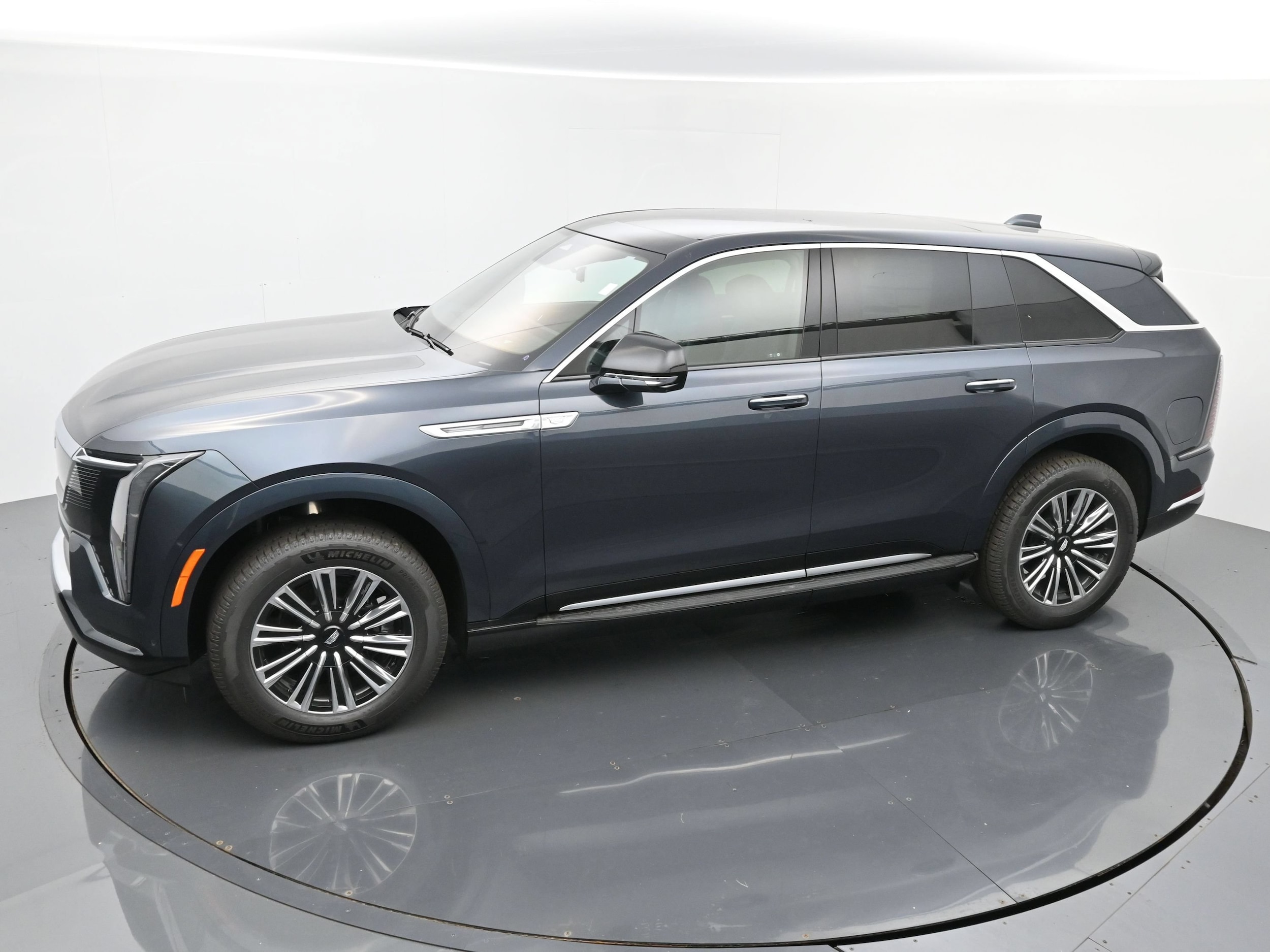 2026 Cadillac Escalade IQ Luxury - Photo 24