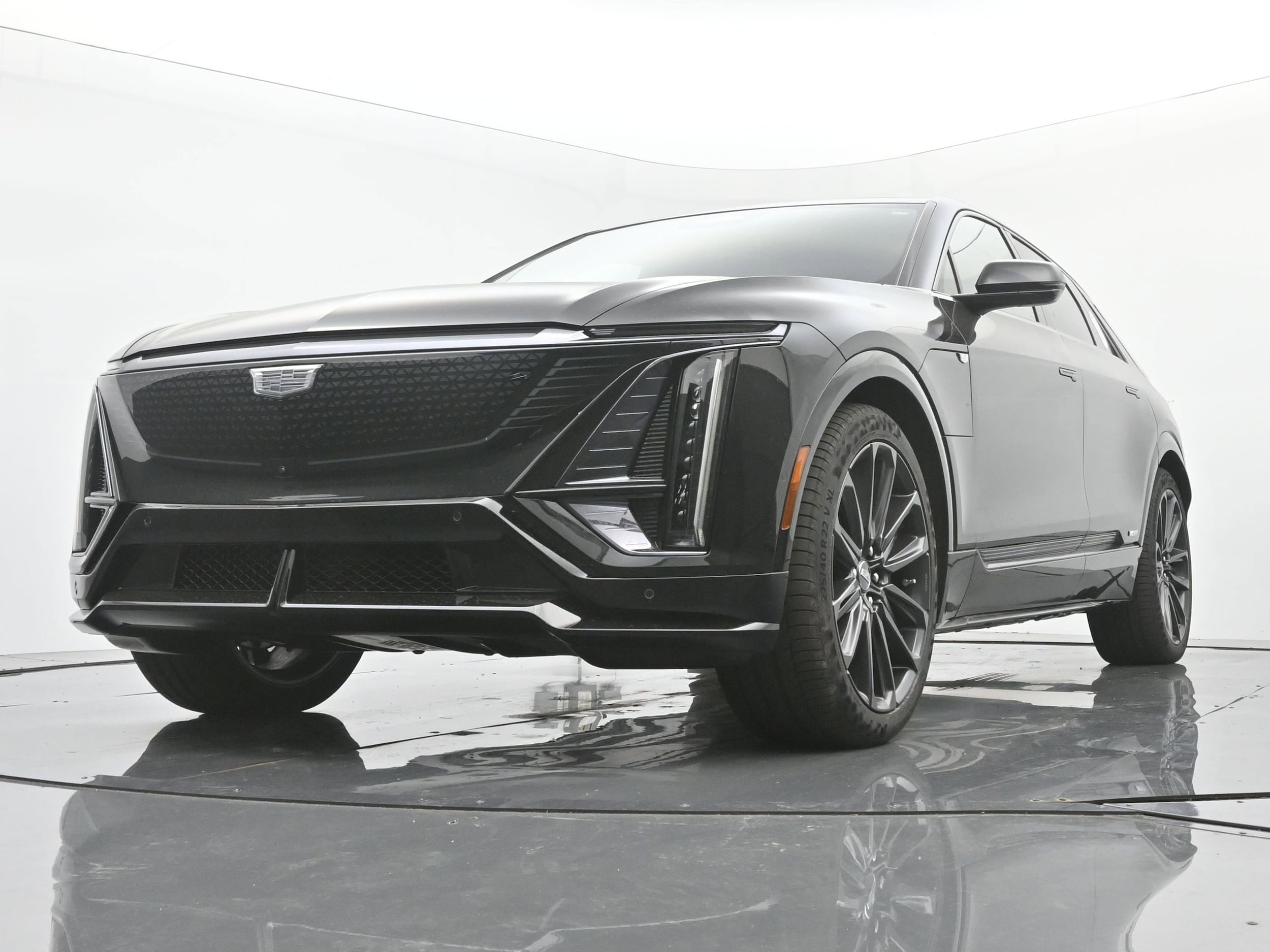 2026 Cadillac LYRIQ V Premium - Photo 15