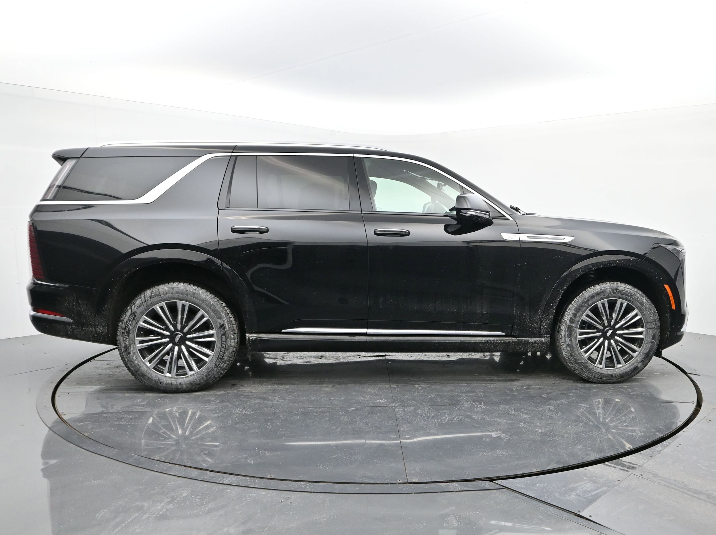 2026 Cadillac Escalade IQL Luxury - Photo 6