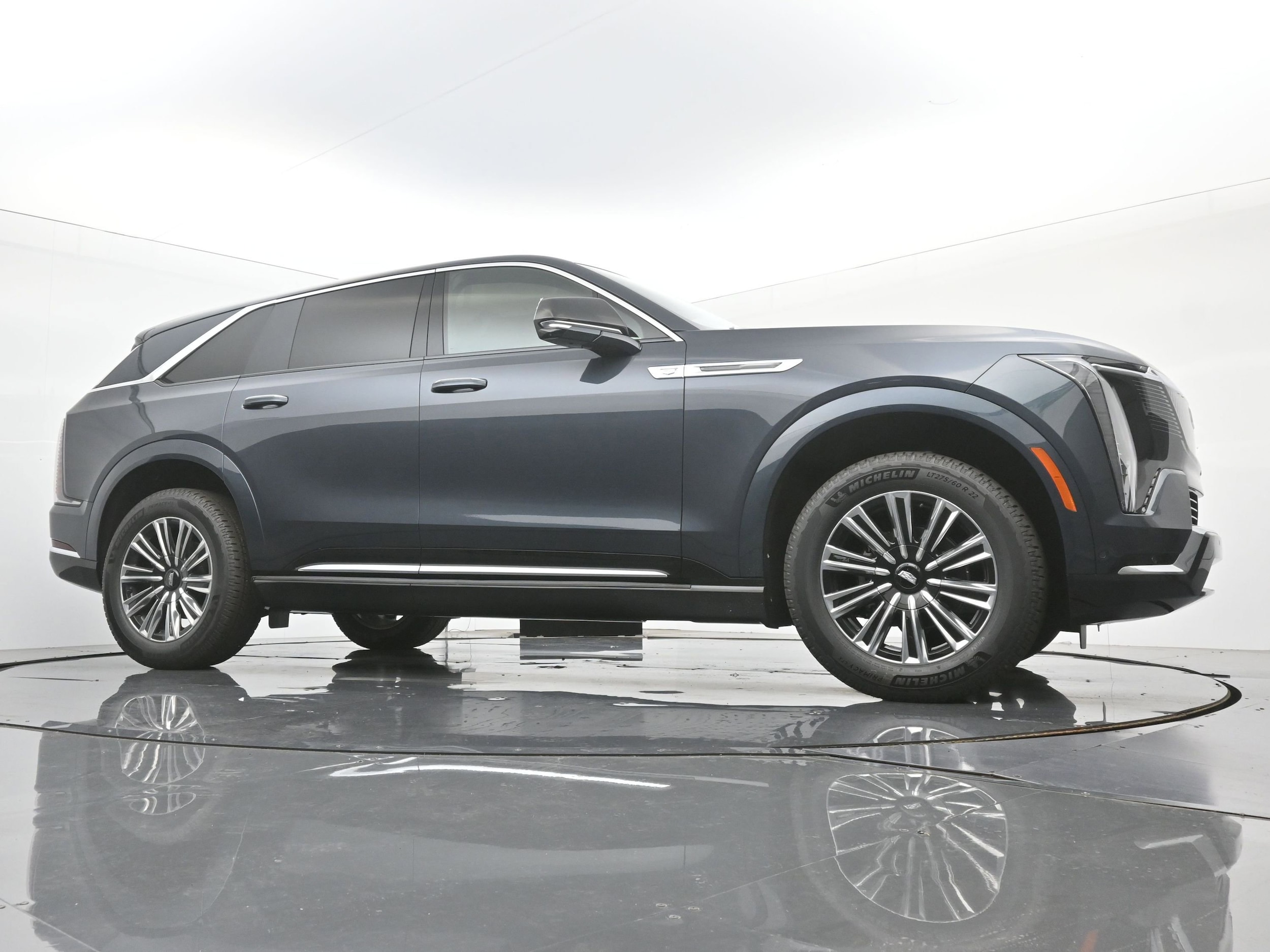 2026 Cadillac Escalade IQ Luxury - Photo 21