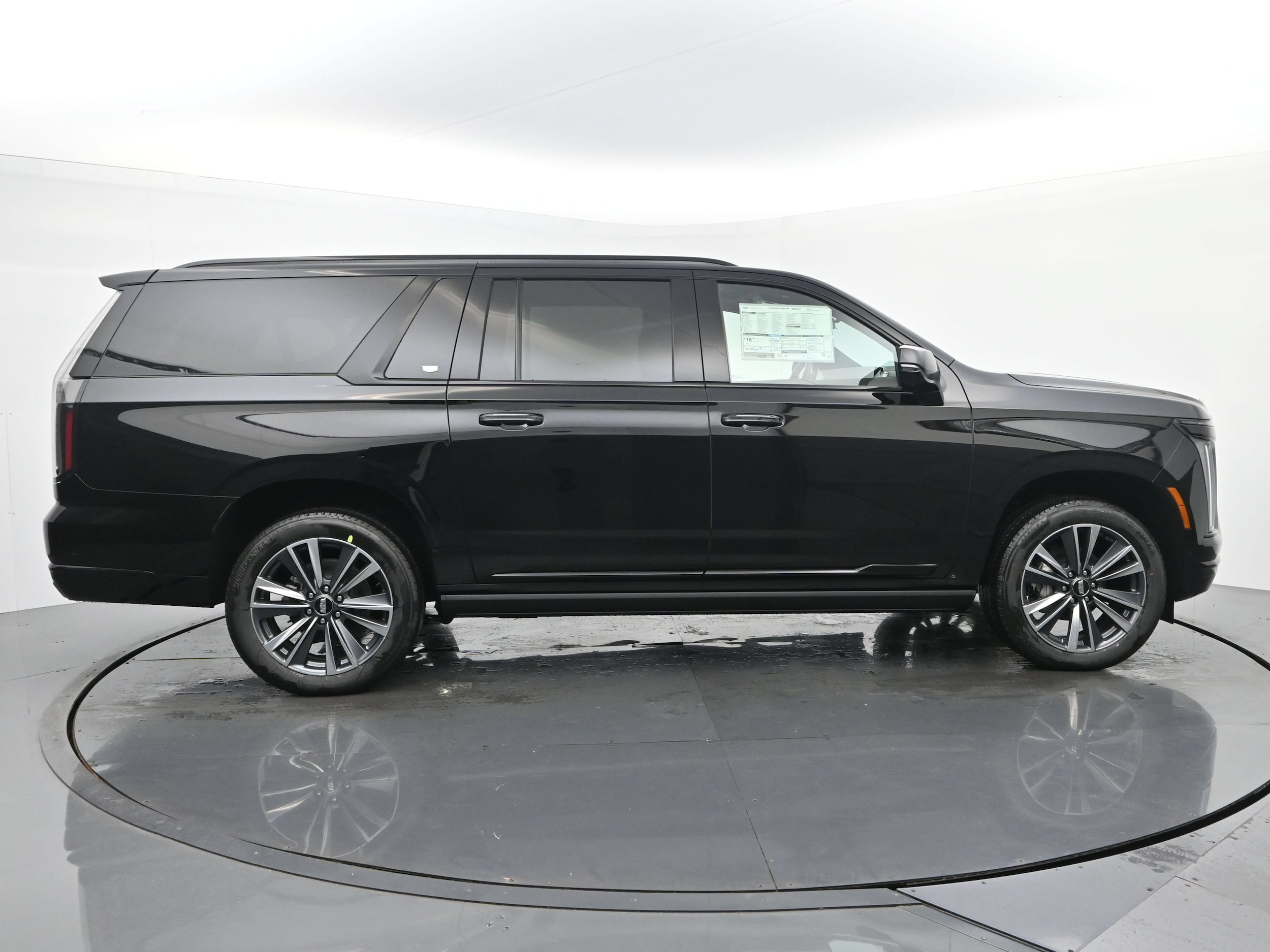 2026 Cadillac Escalade ESV Sport - Photo 6
