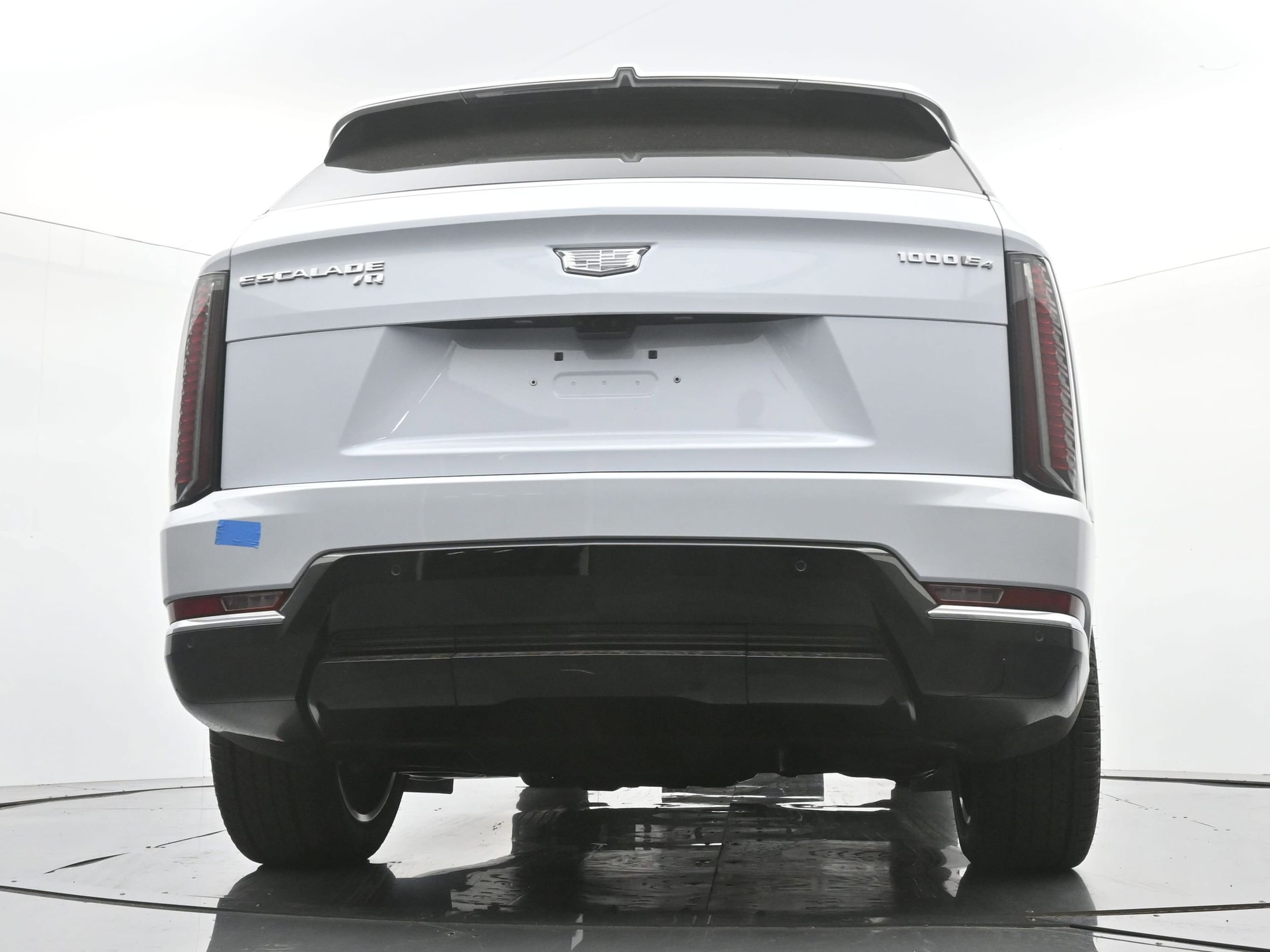 2026 Cadillac Escalade IQ Premium Luxury - Photo 18
