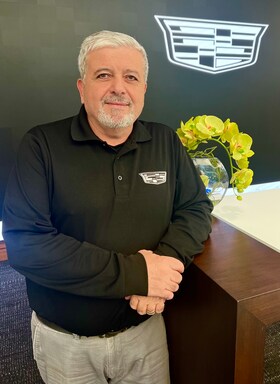 Staff member John Gaied from ID_284a2f40544e